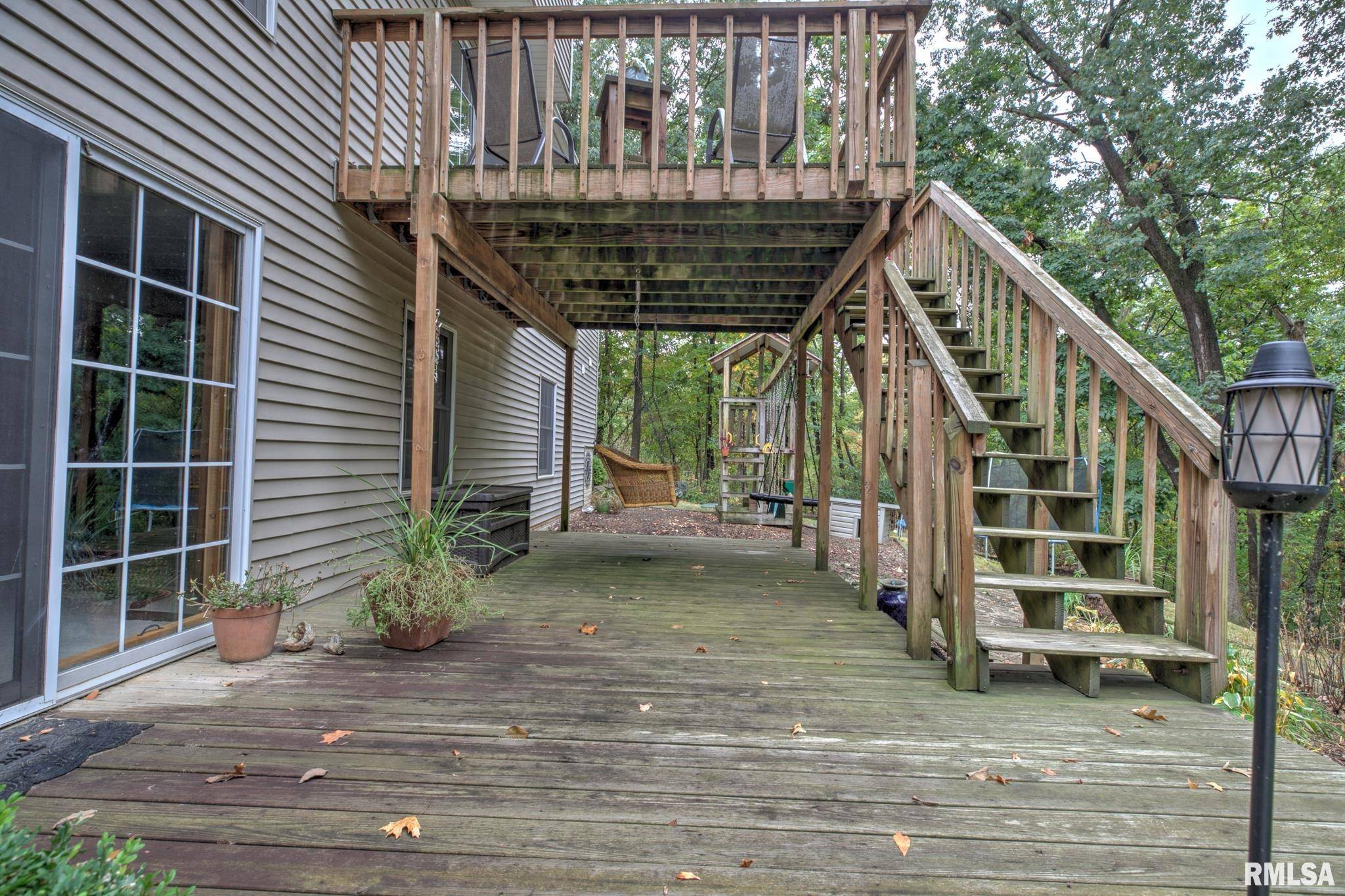 Mackinaw, IL 61755,6 RALEIGH AVE