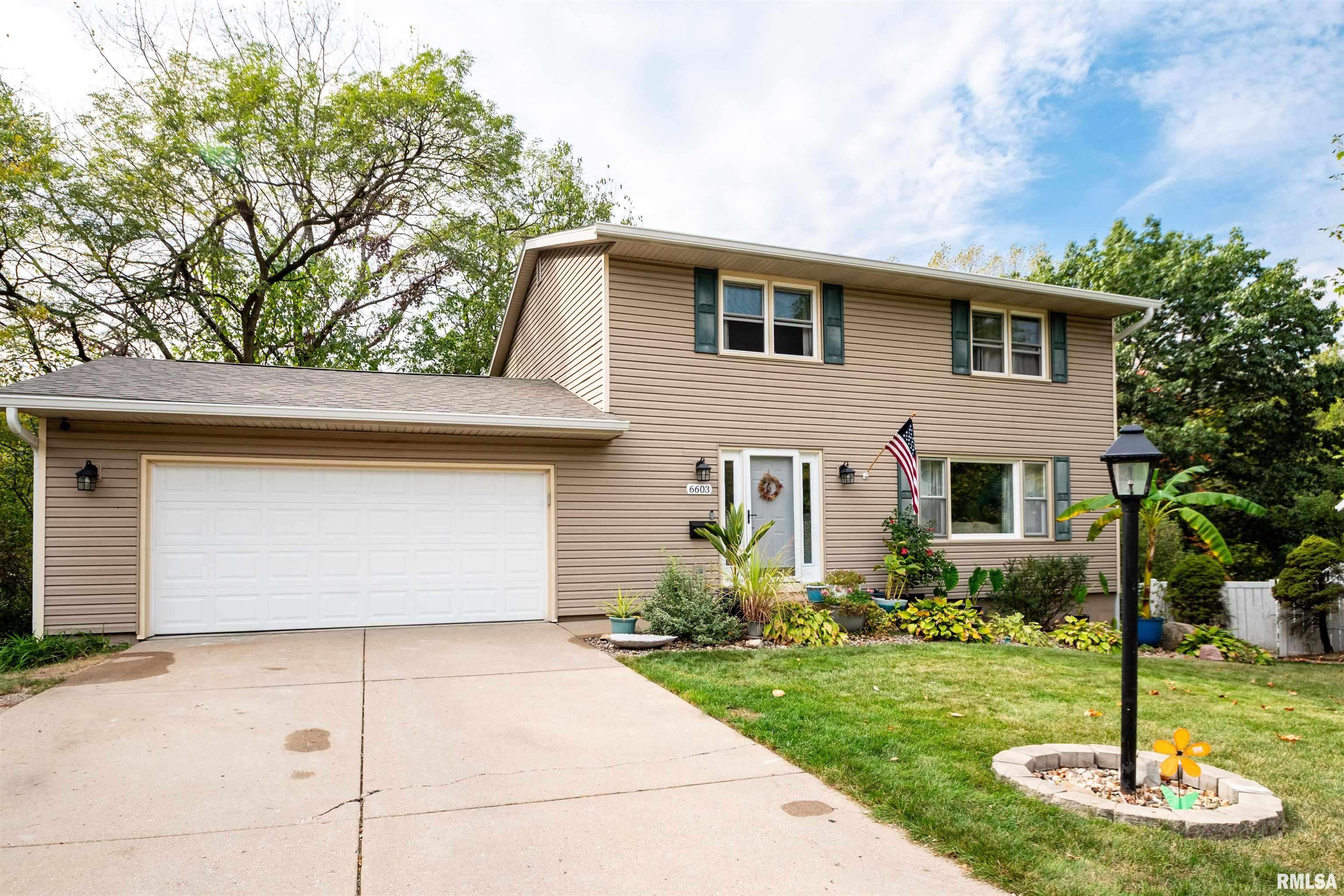 Peoria, IL 61614,6603 N TORONADO CT