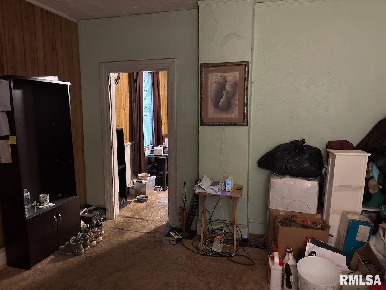 Peoria, IL 61605,1214 W BUTLER ST