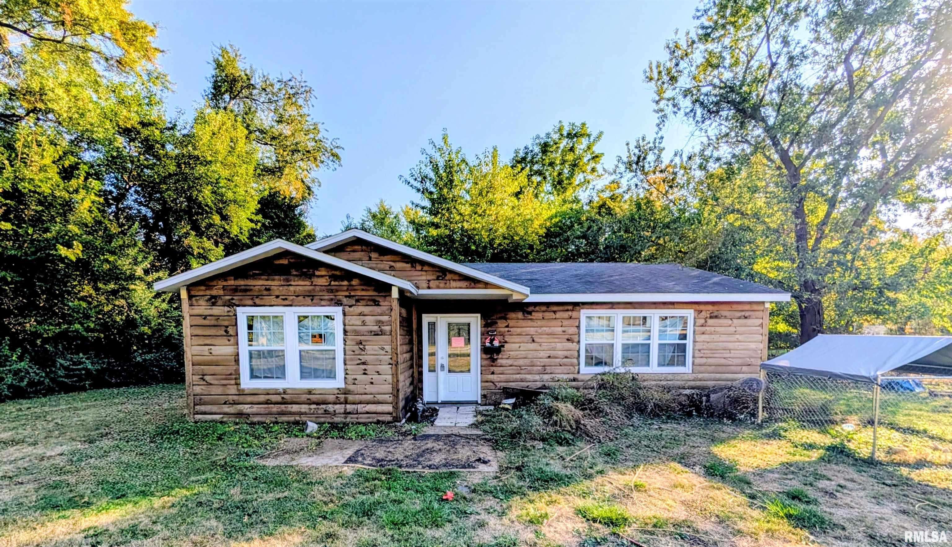 Macomb, IL 61455,1331 E PIERCE ST