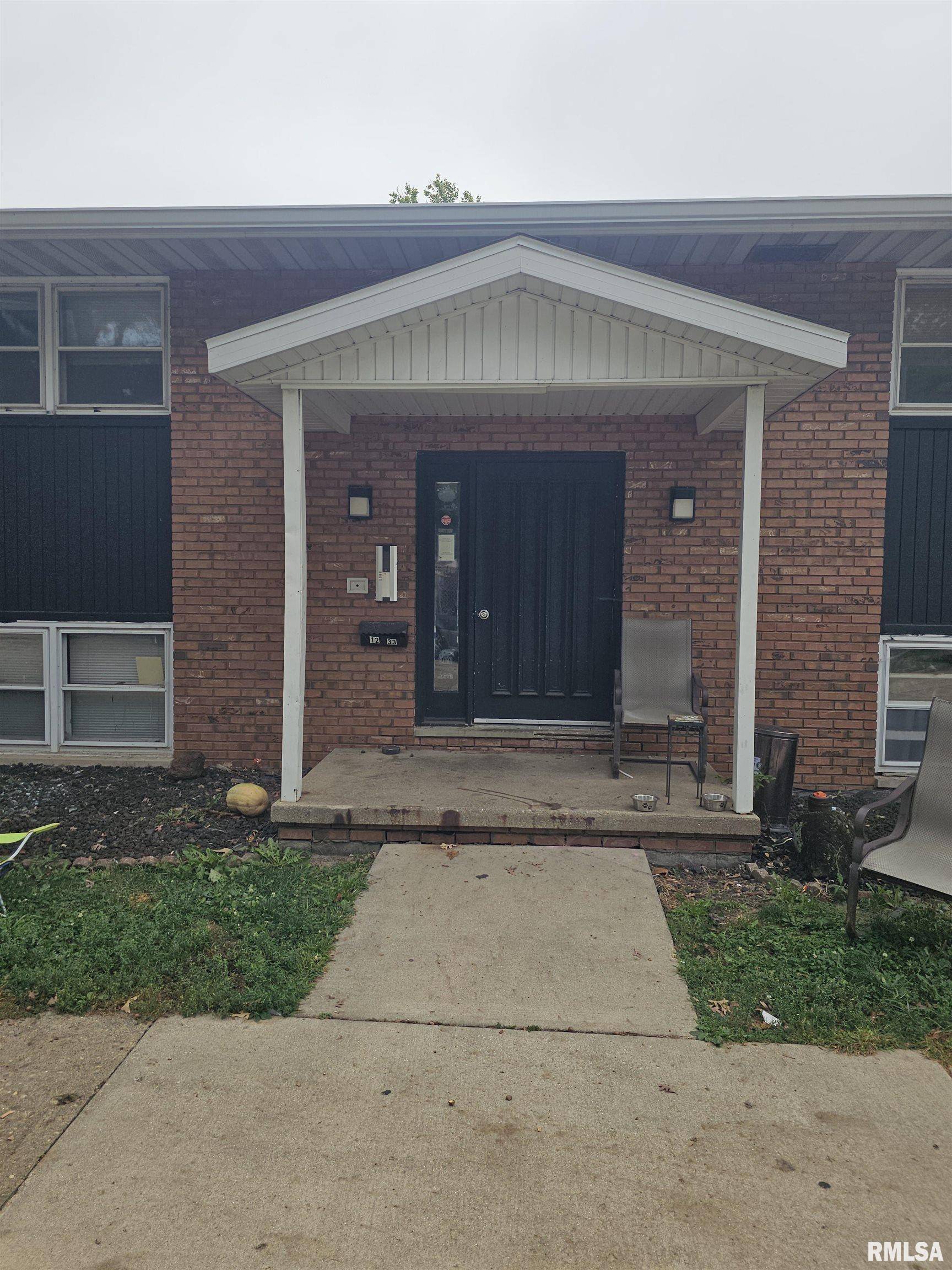 Peoria, IL 61603,1231 E MAYWOOD AVE