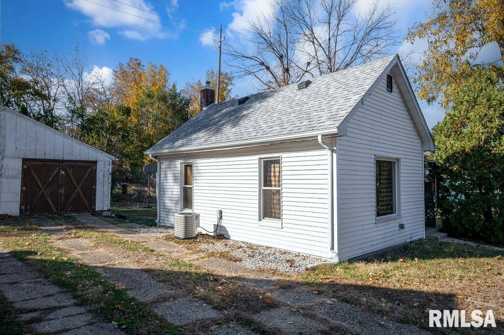 Canton, IL 61520,476 BAXTER CT