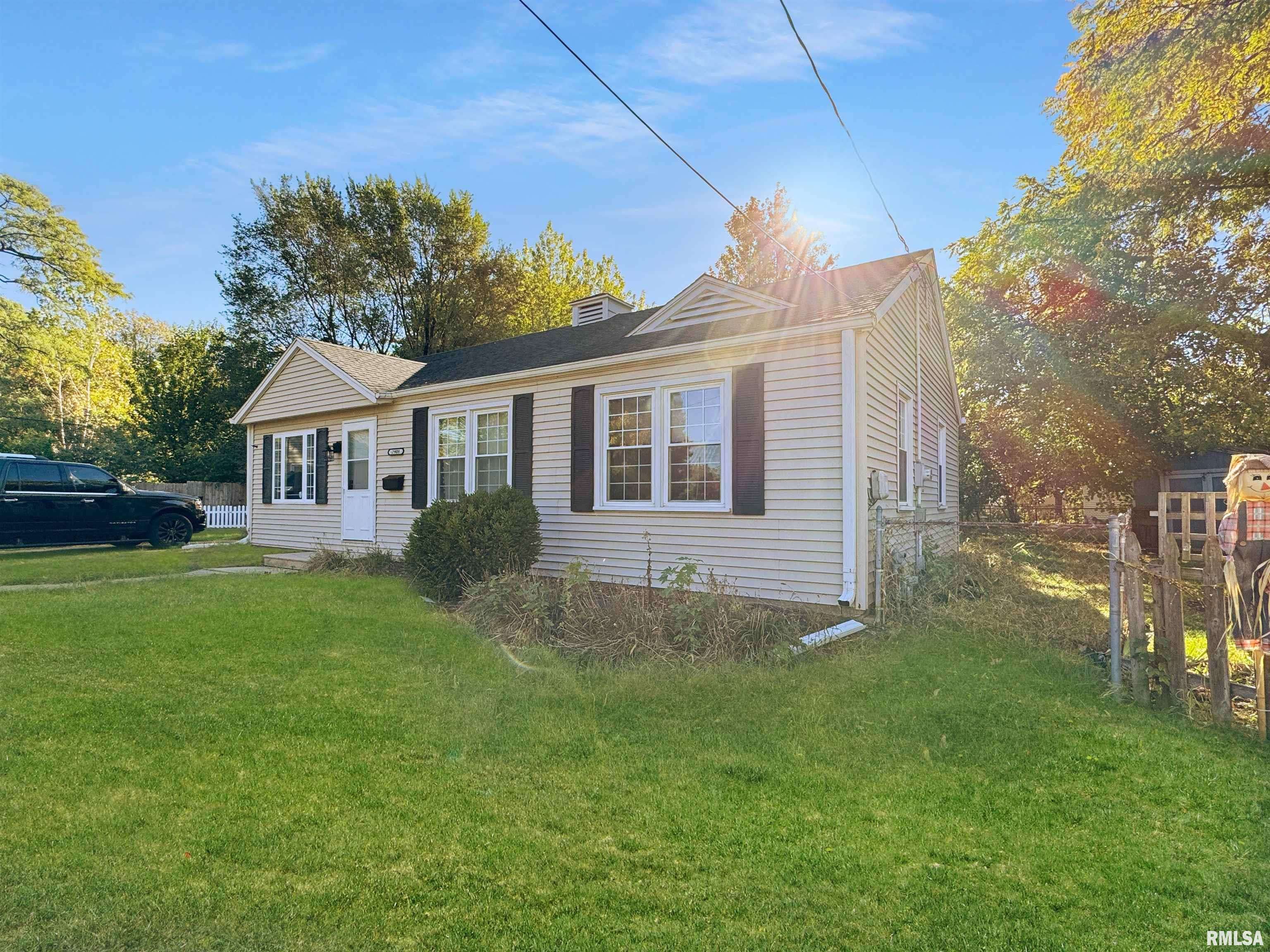 Peoria, IL 61604,2908 N Saint Philomena CT