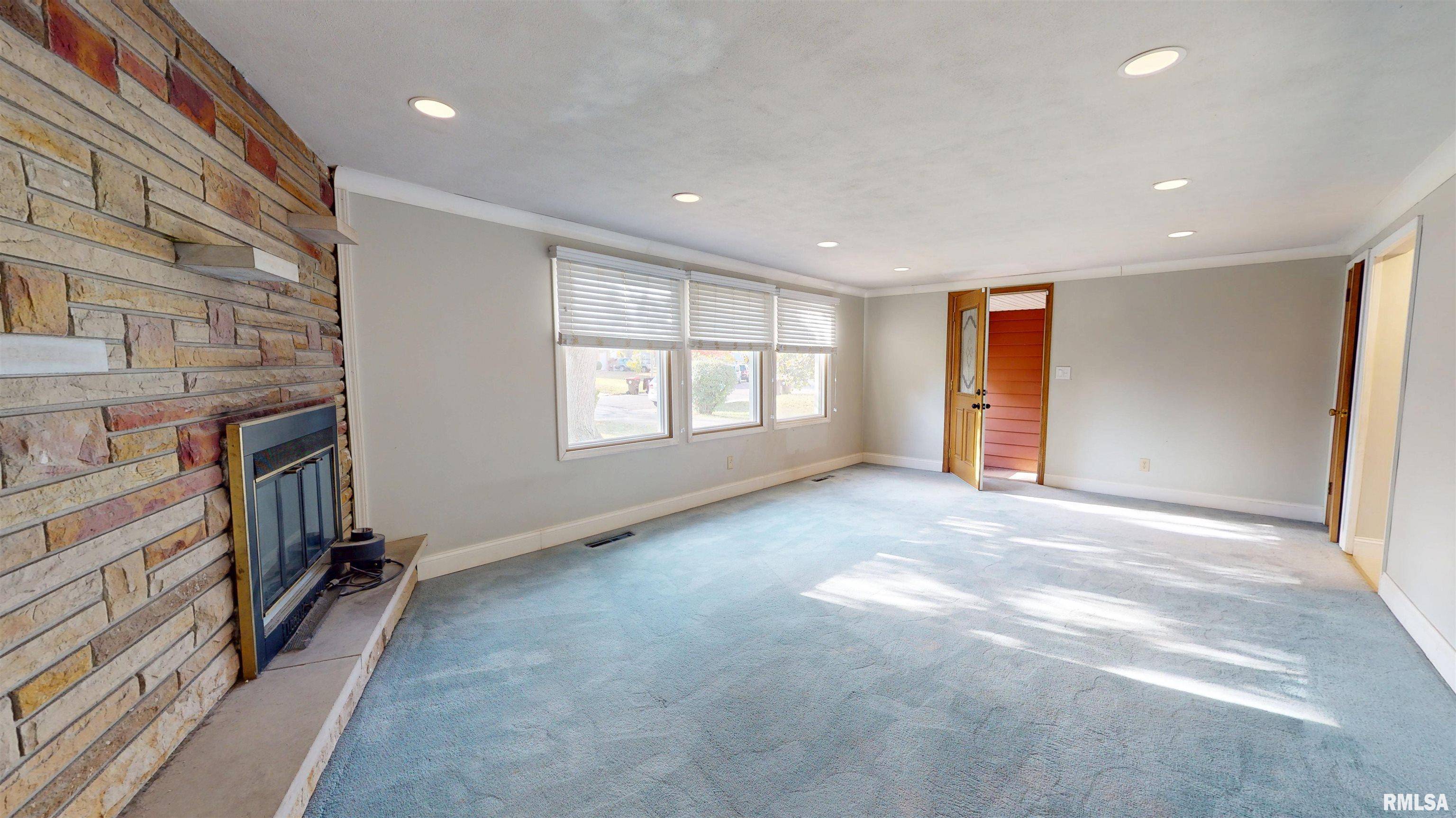 Peoria, IL 61615,2833 SUSAN Curve