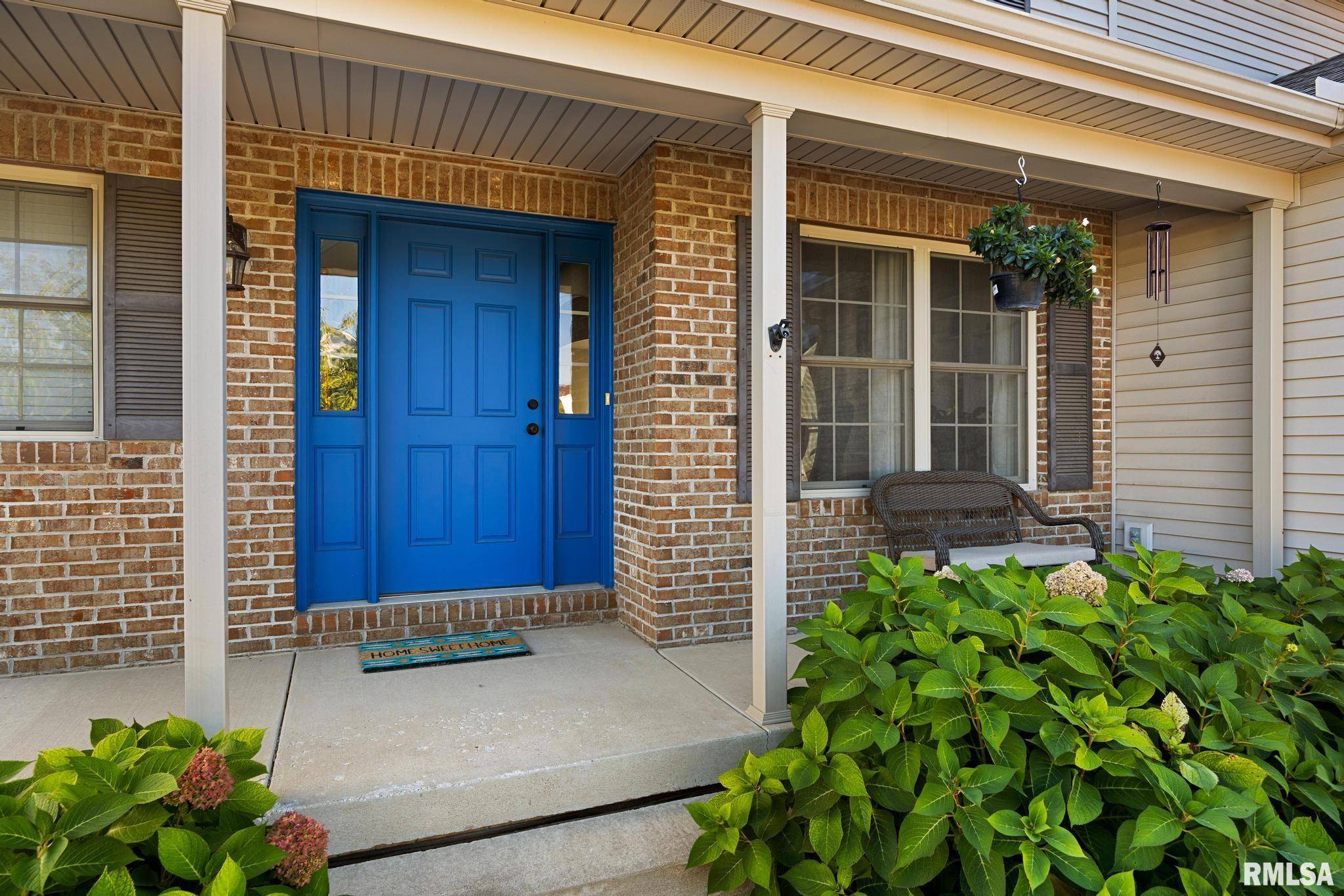 Dunlap, IL 61525,4022 W HEARTHWOOD DR