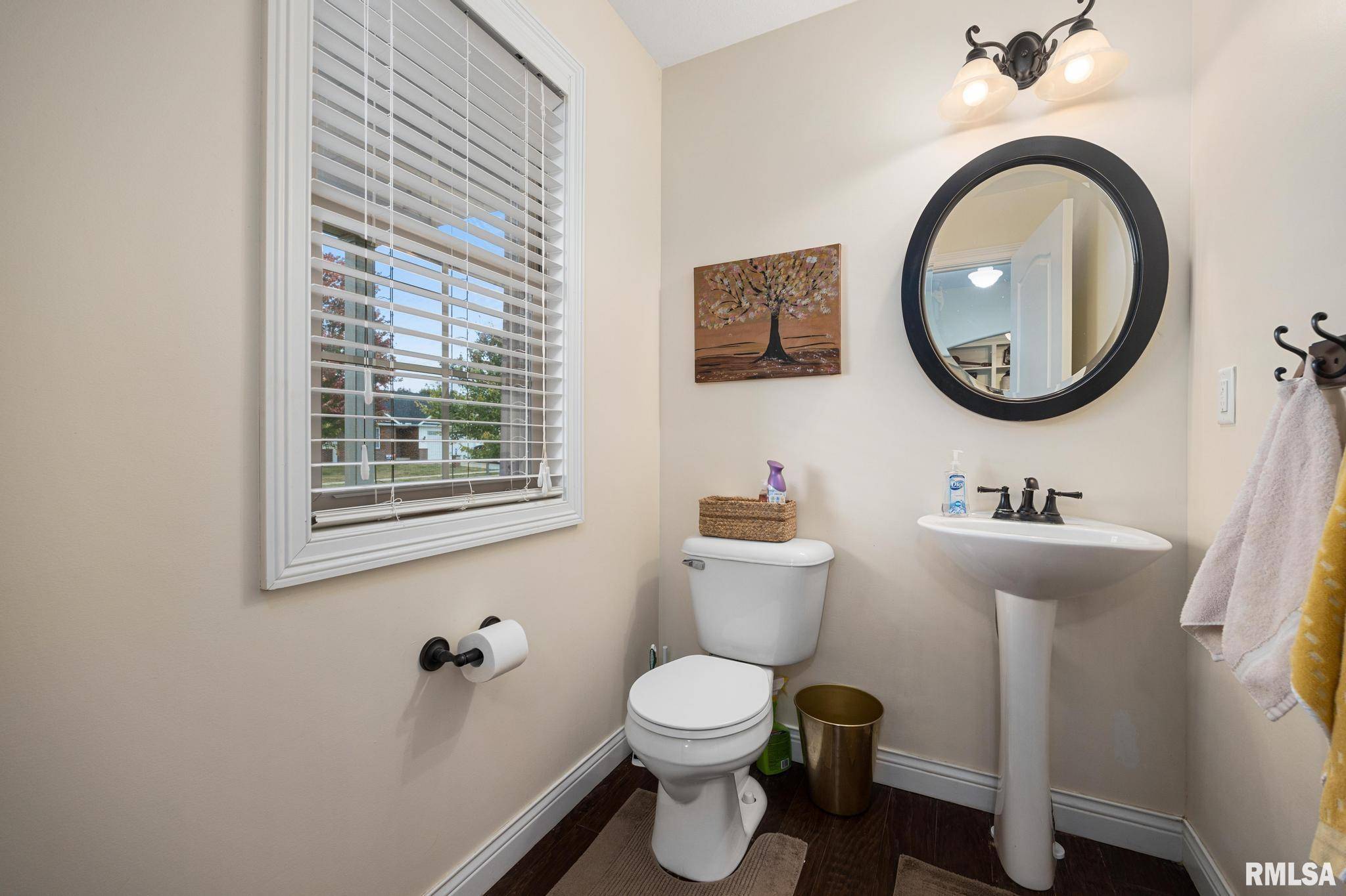 Dunlap, IL 61525,4022 W HEARTHWOOD DR