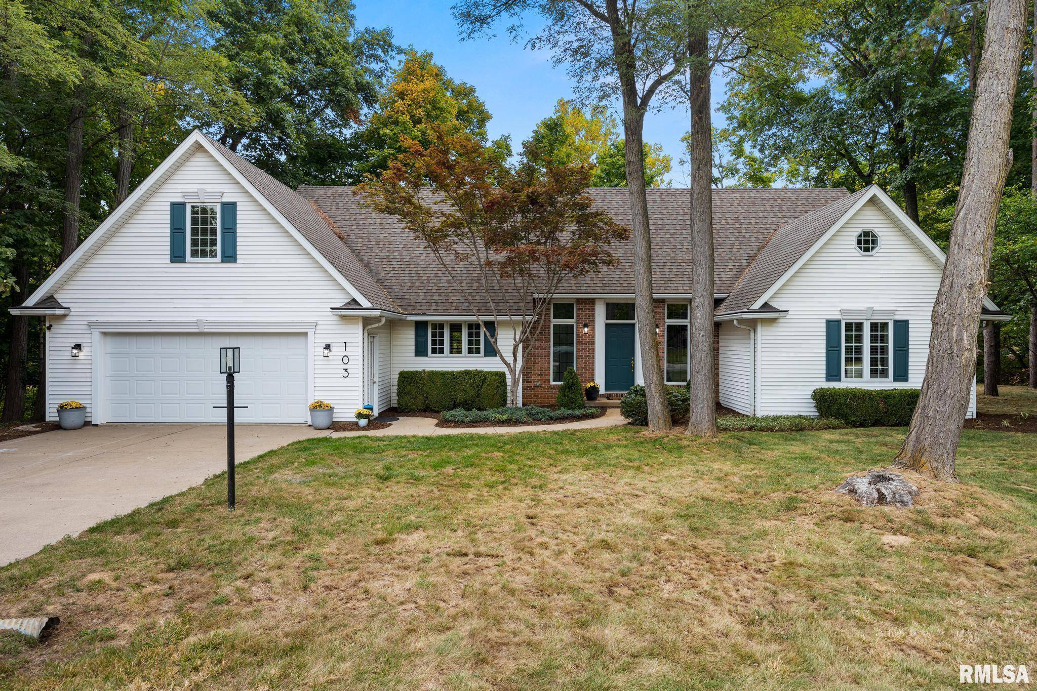 Washington, IL 61571,103 WINDRIDGE DR