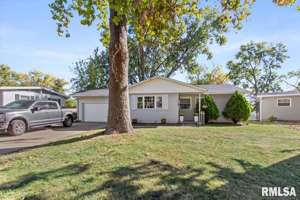 Peoria, IL 61614,5302 N ARROW DR