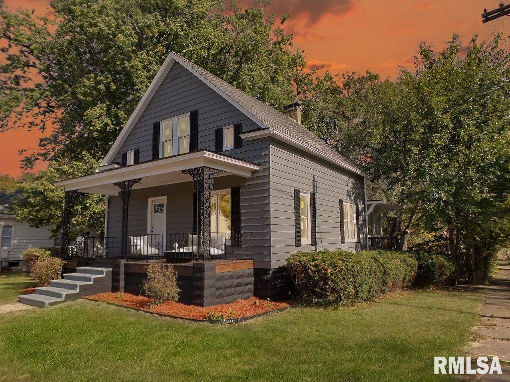 Chillicothe, IL 61523,1404 N LOGAN ST