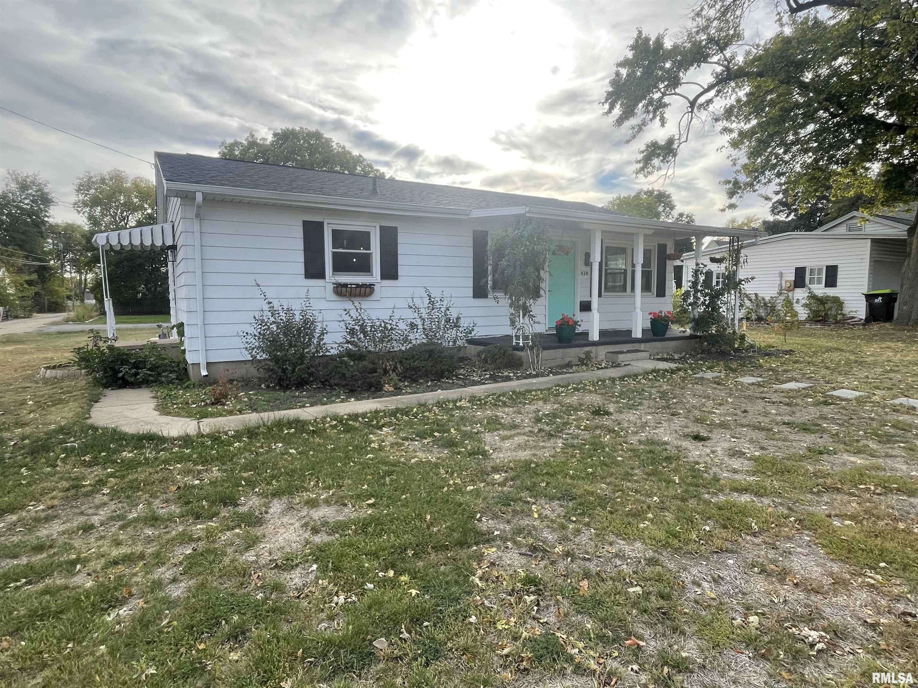 Chillicothe, IL 61523,418 W WALNUT ST