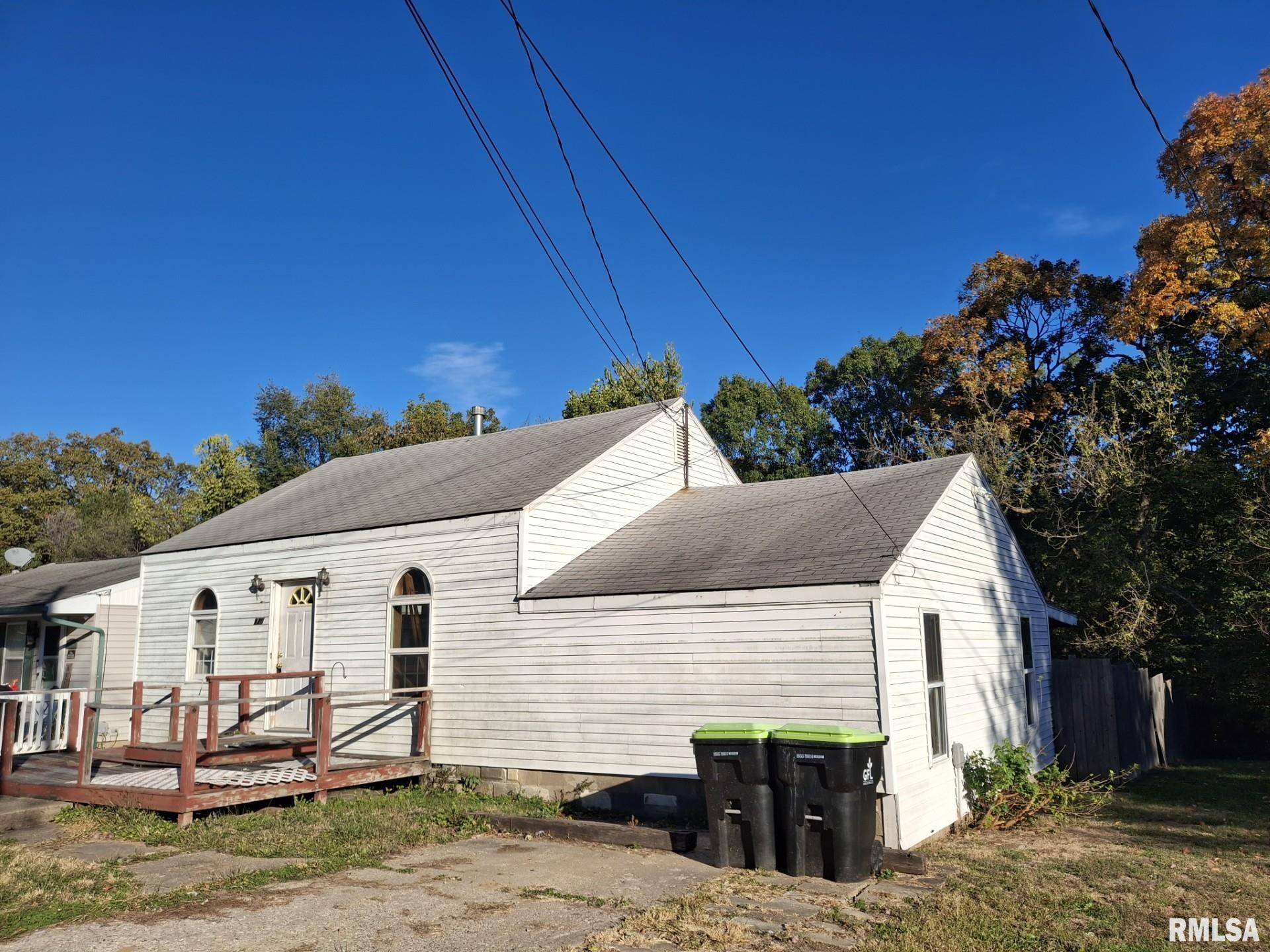 Creve Coeur, IL 61610,120 GERBER CT