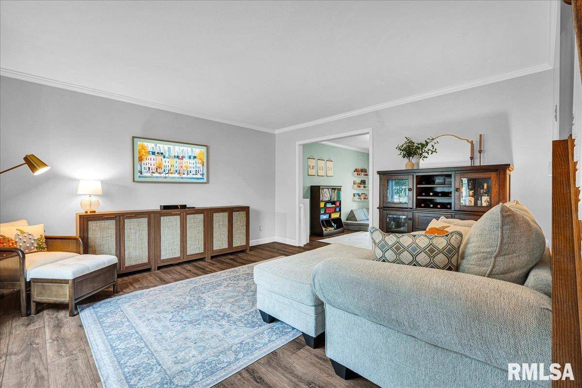 Peoria, IL 61615,5504 N PEPPERWOOD CT