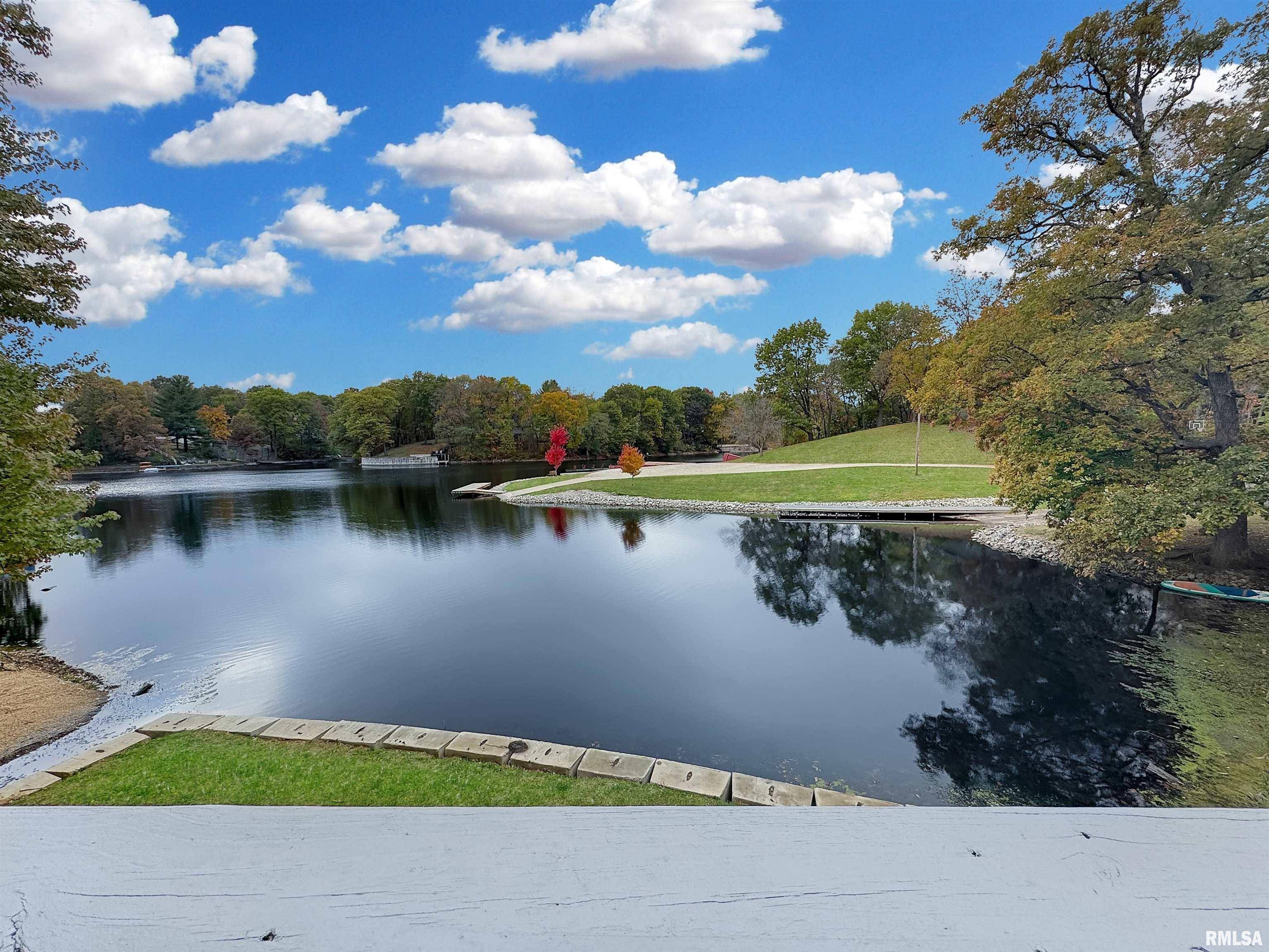 Mapleton, IL 61547,10250 W LAKE CAMELOT DR