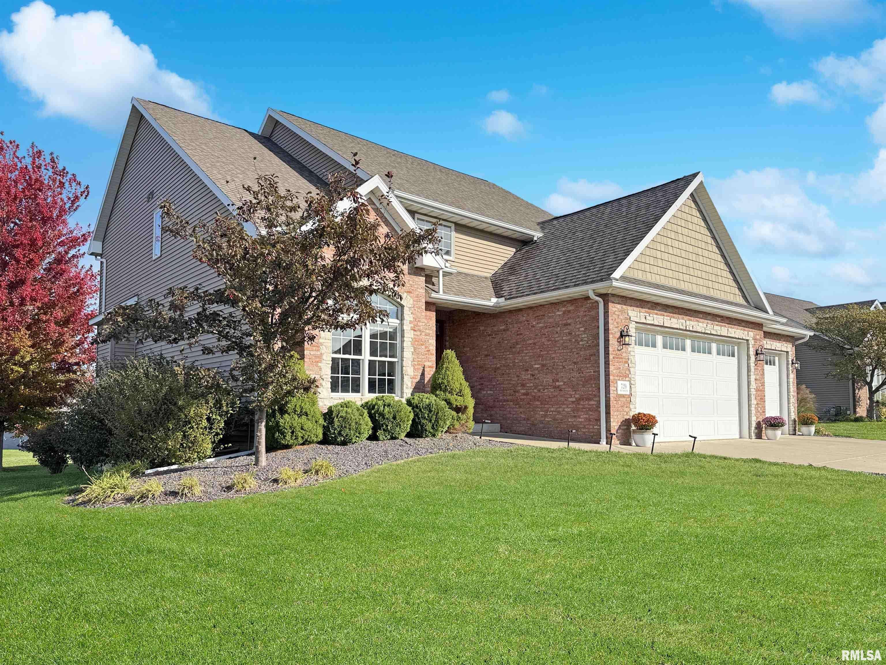 Washington, IL 61571,720 WESTMINSTER DR