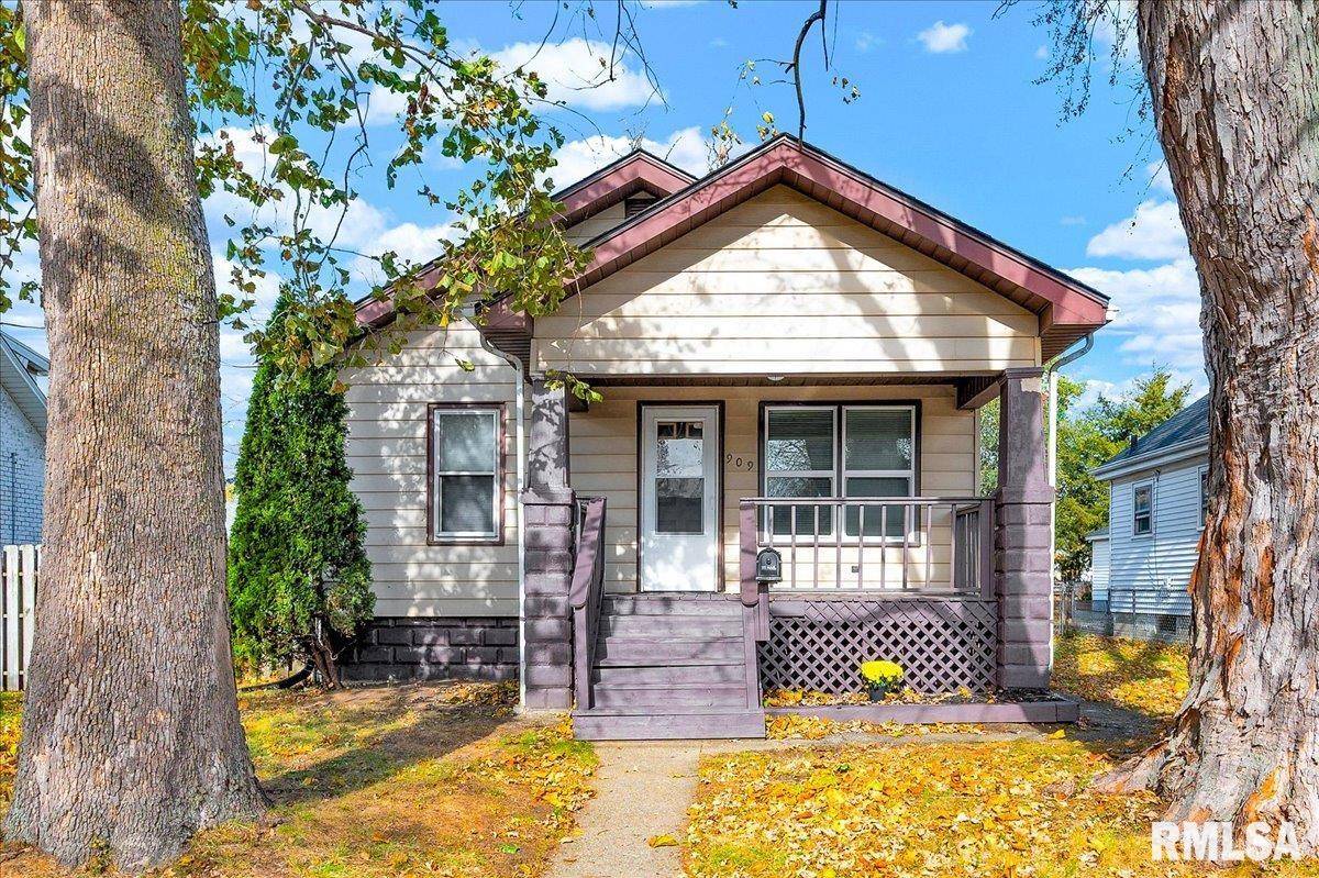 Peoria Heights, IL 61616,909 E MONETA AVE