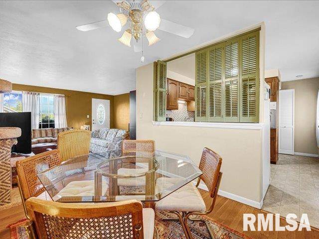 Peoria, IL 61615,4011 N STERLING AVE