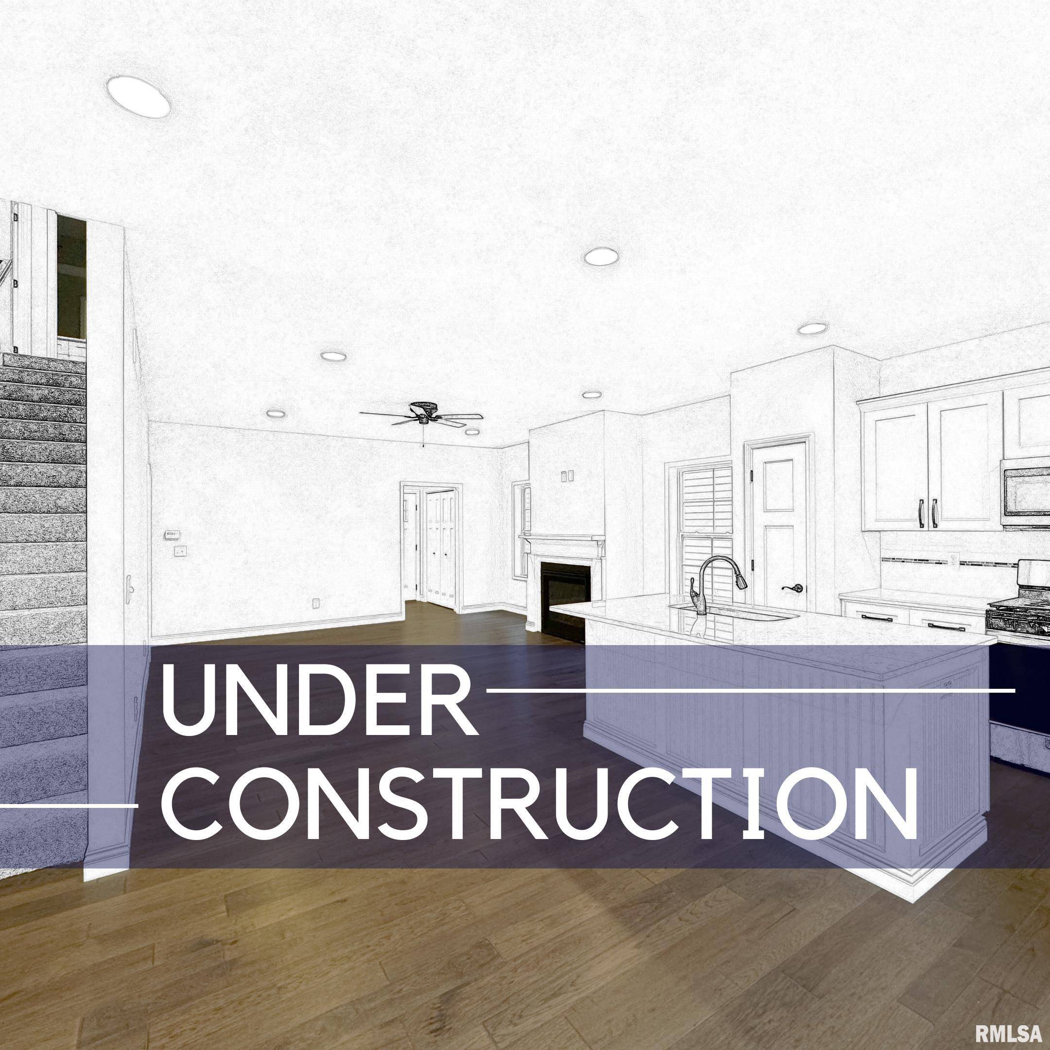 Peoria, IL 61615,7610 N Walnut Bend DR #27