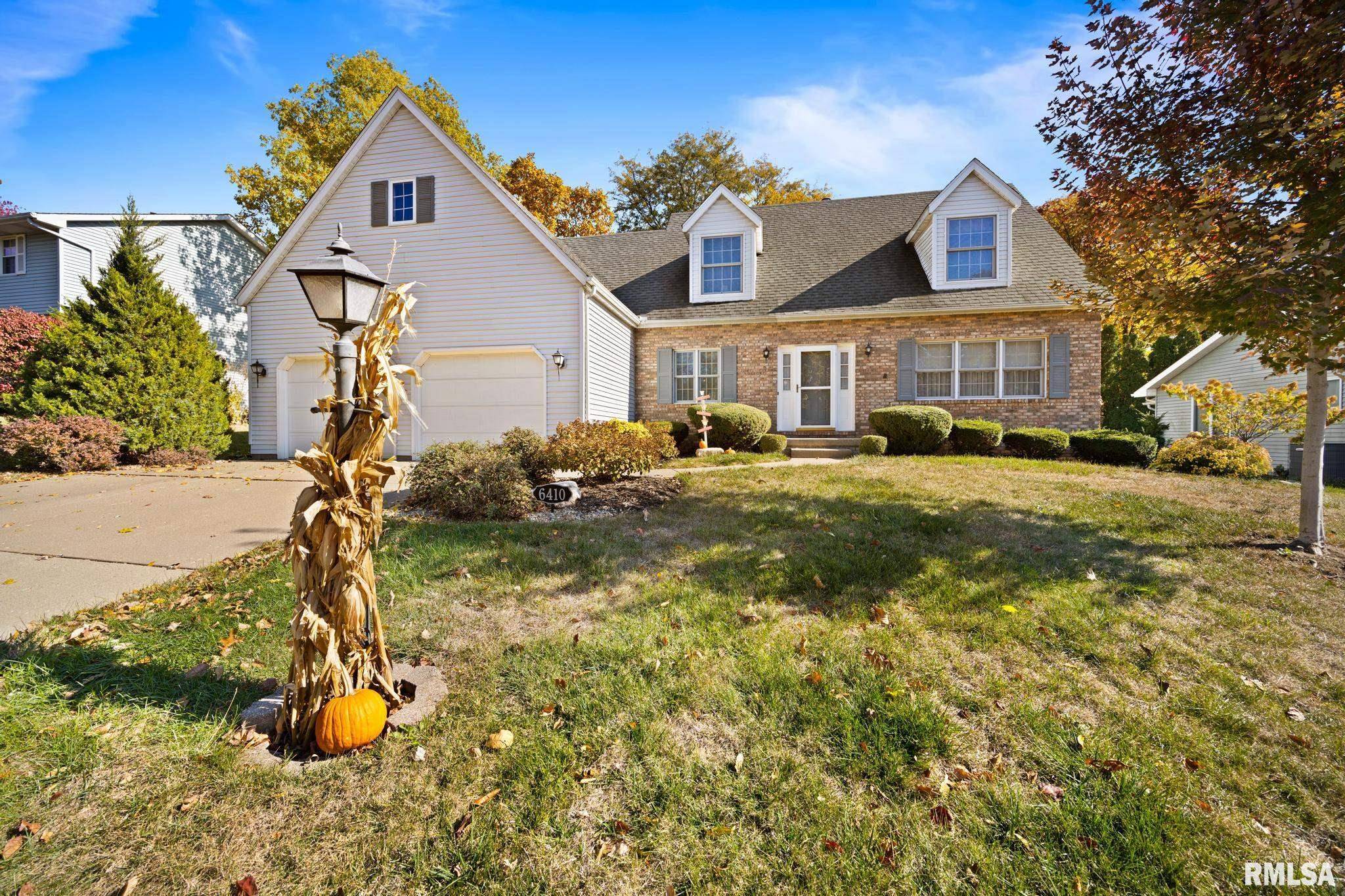 Peoria, IL 61615,6410 N SUFFOLK DR