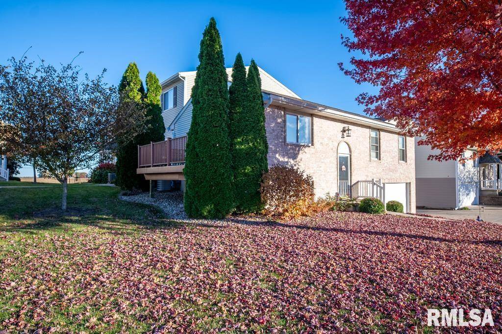 Morton, IL 61550,2100 S 2ND AVE