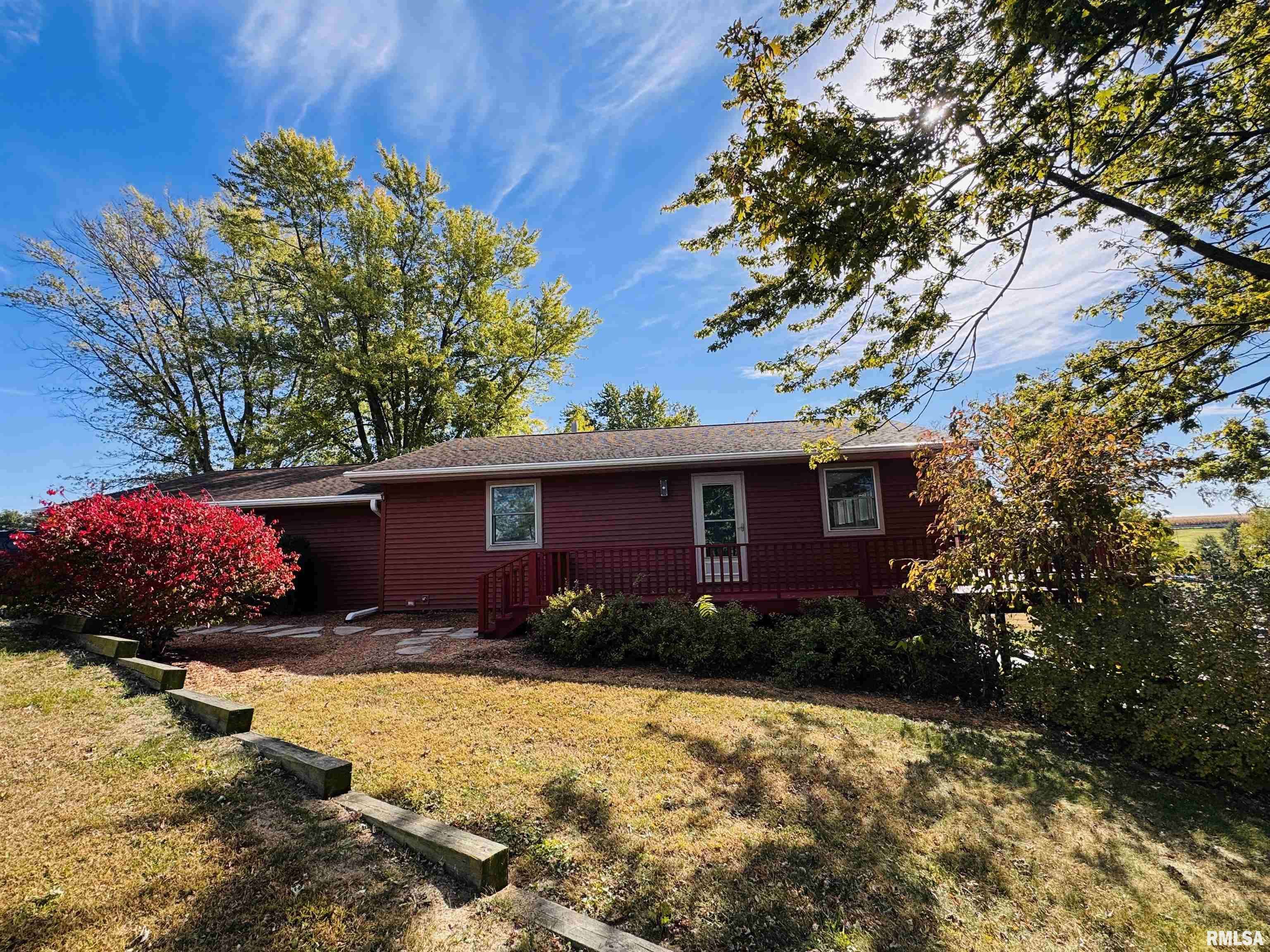 Avon, IL 61415,21 BRICKER CIR