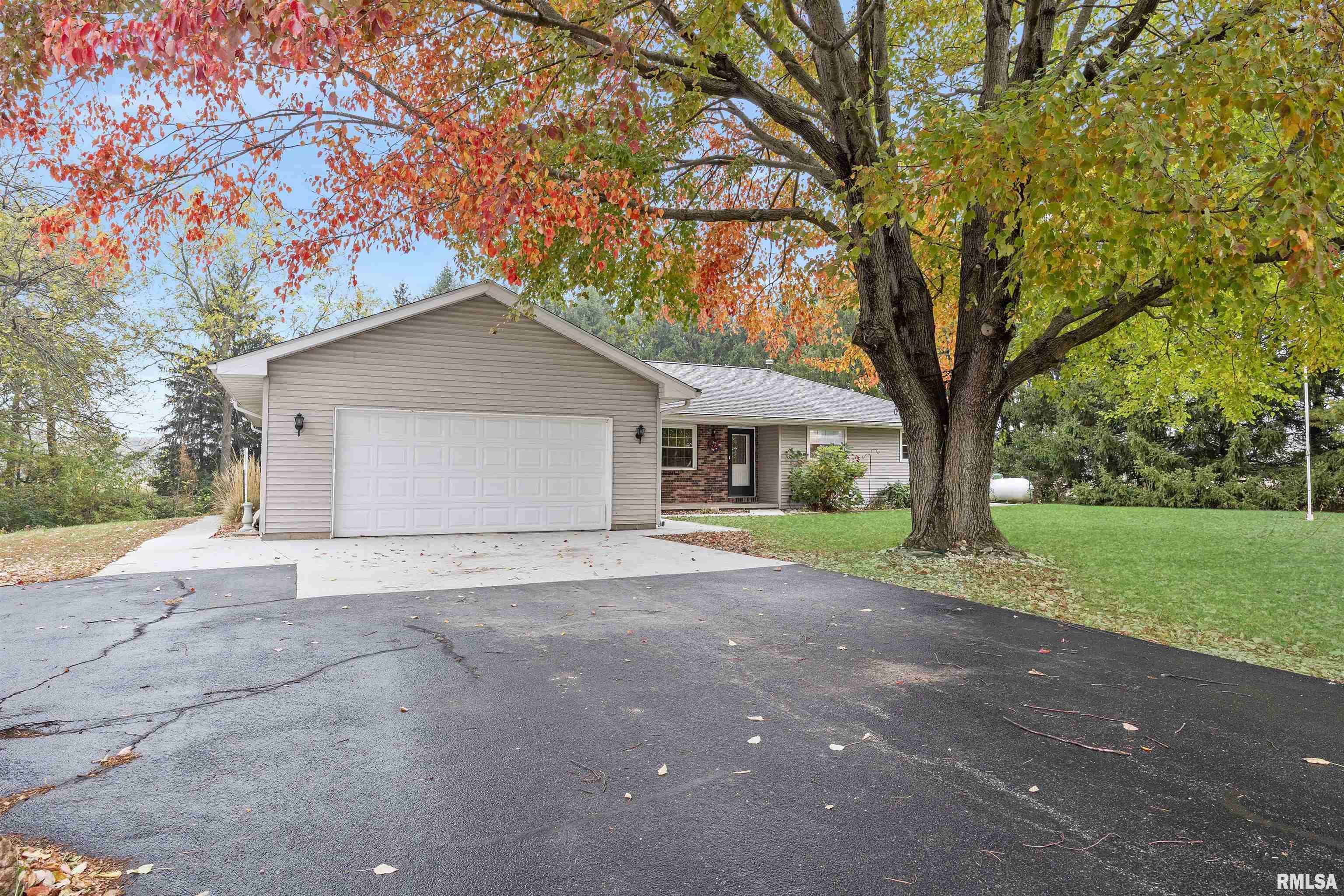 Trivoli, IL 61569,29780 E NORTHRUP RD