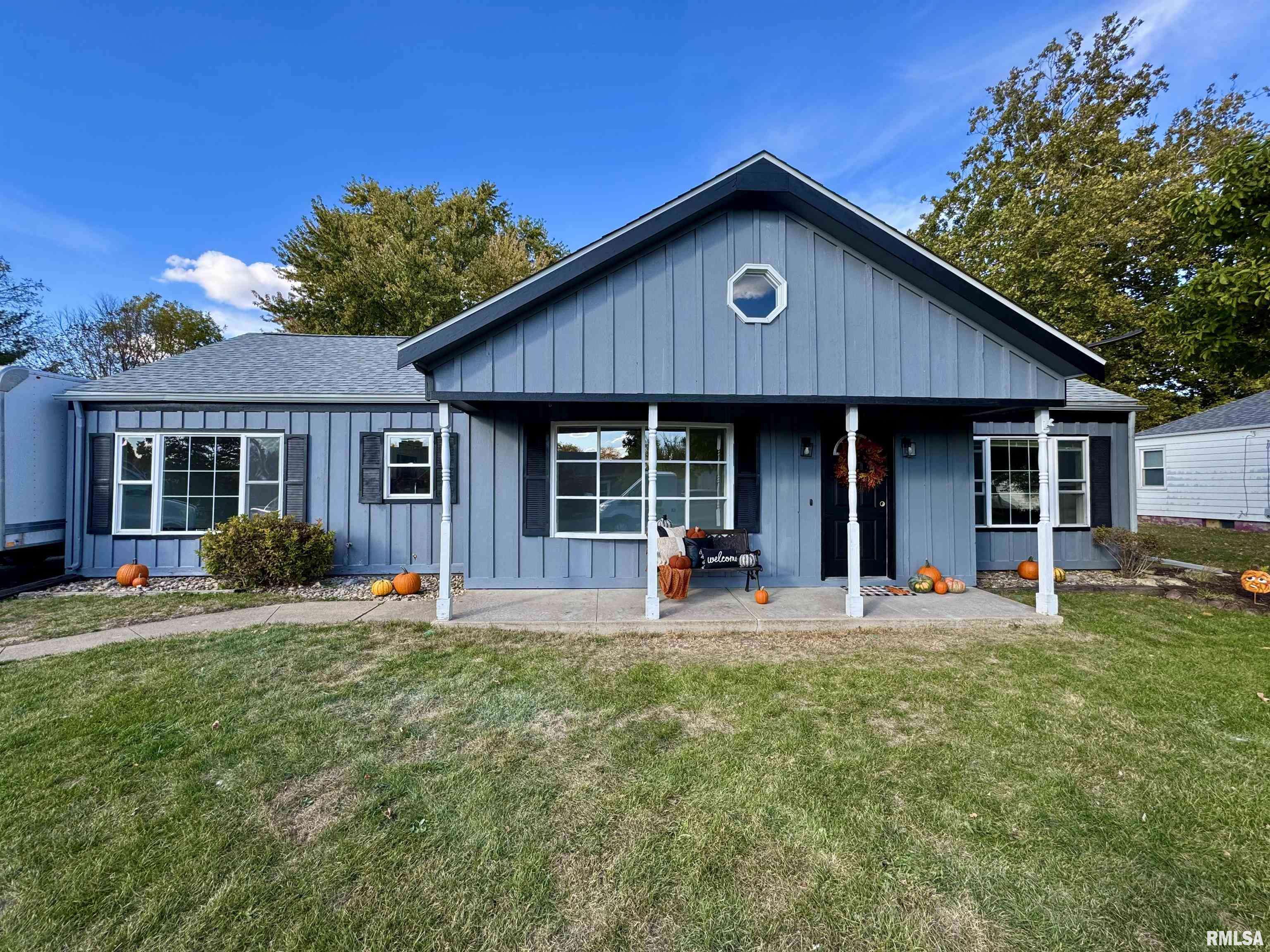 Peoria, IL 61615,1119 E PARKSIDE LN