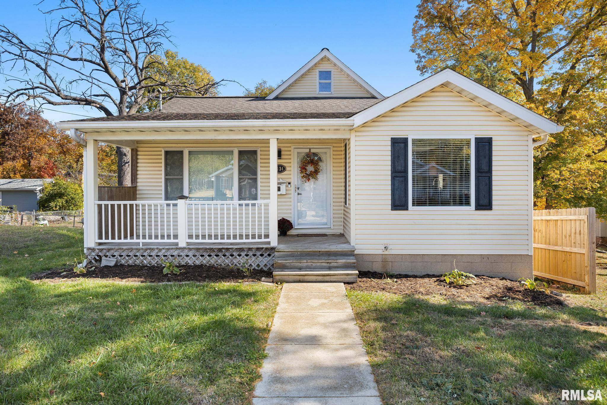 Peoria Heights, IL 61616,4434 N CONSTANTINE AVE