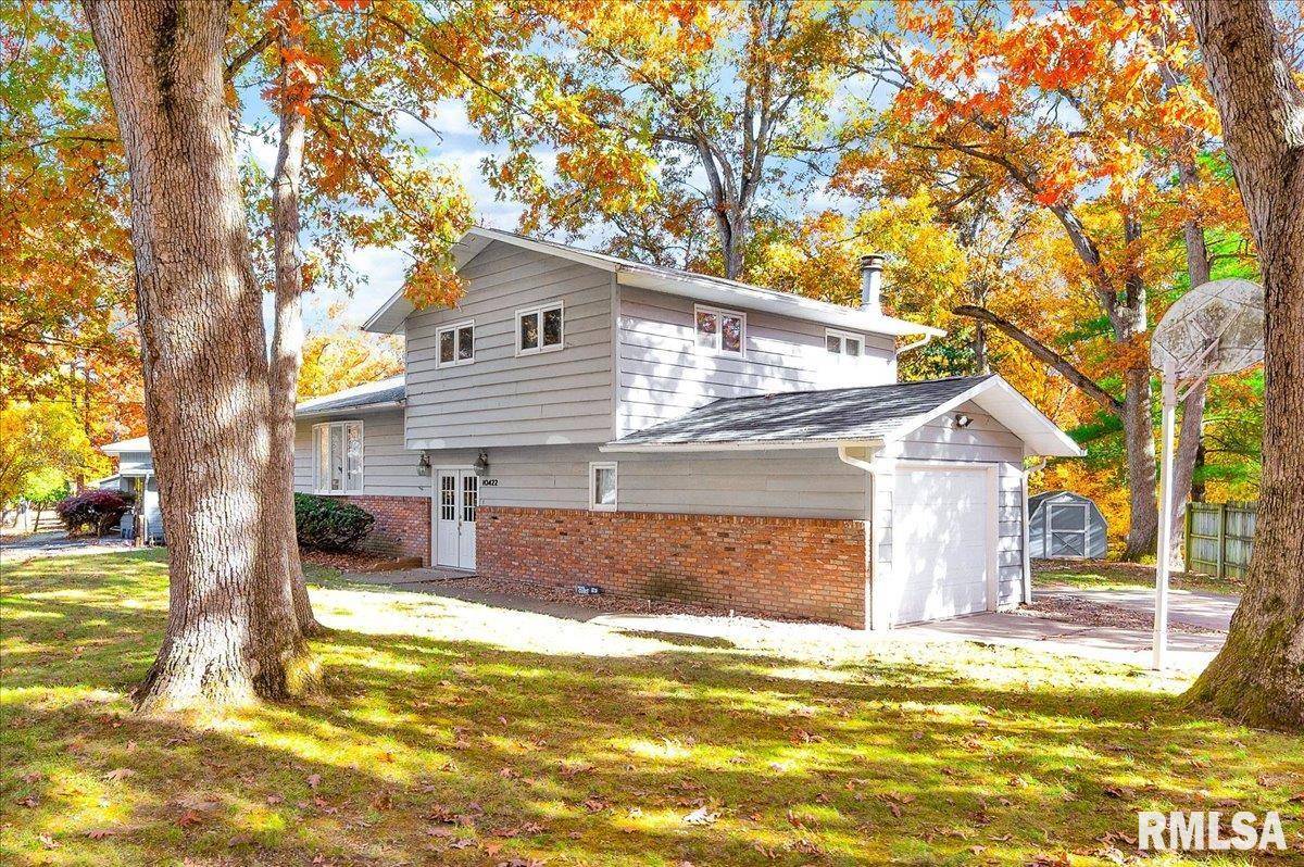 Peoria, IL 61615,10422 N NORTH FOREST TRL