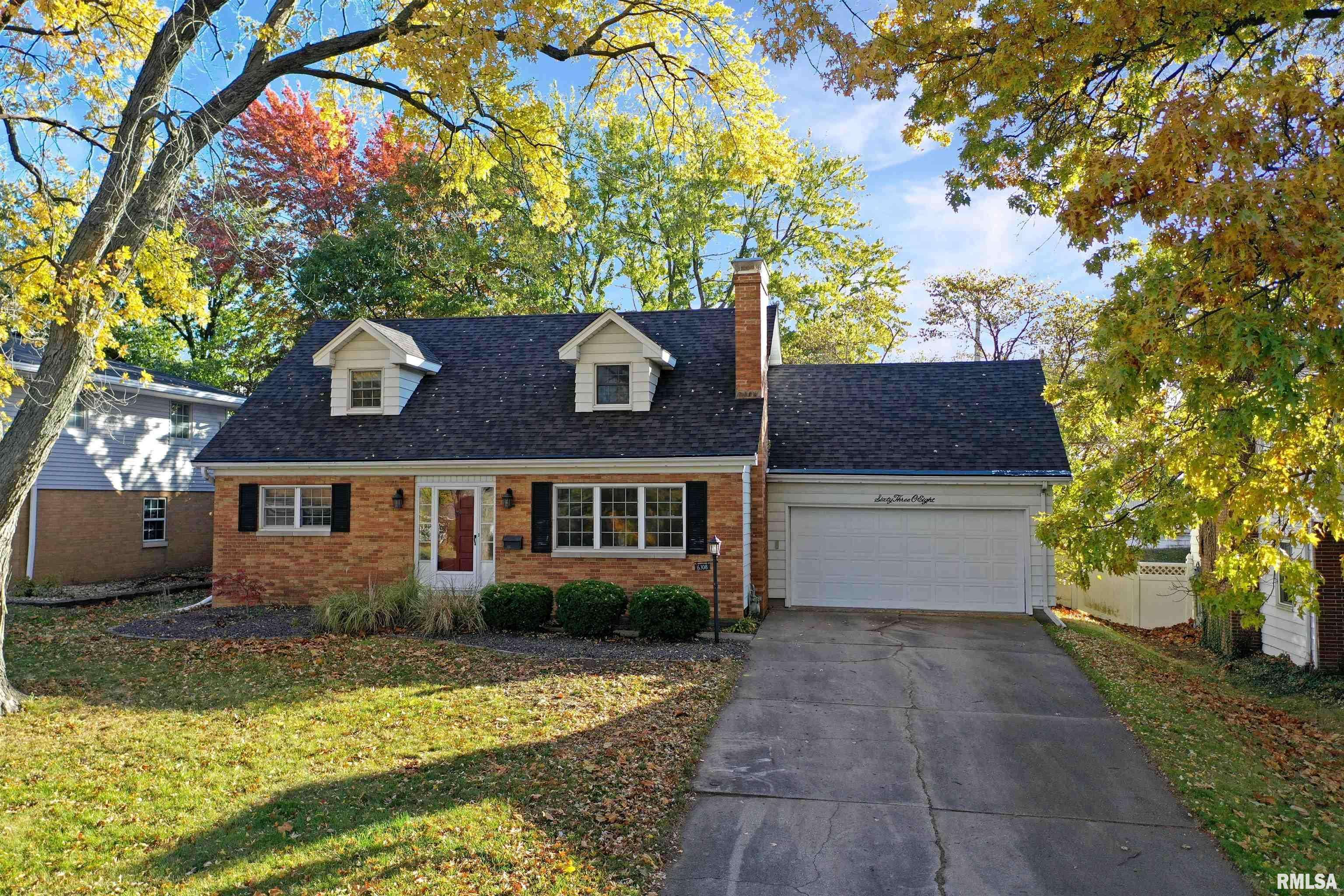 Peoria, IL 61614,6308 N IMPERIAL DR