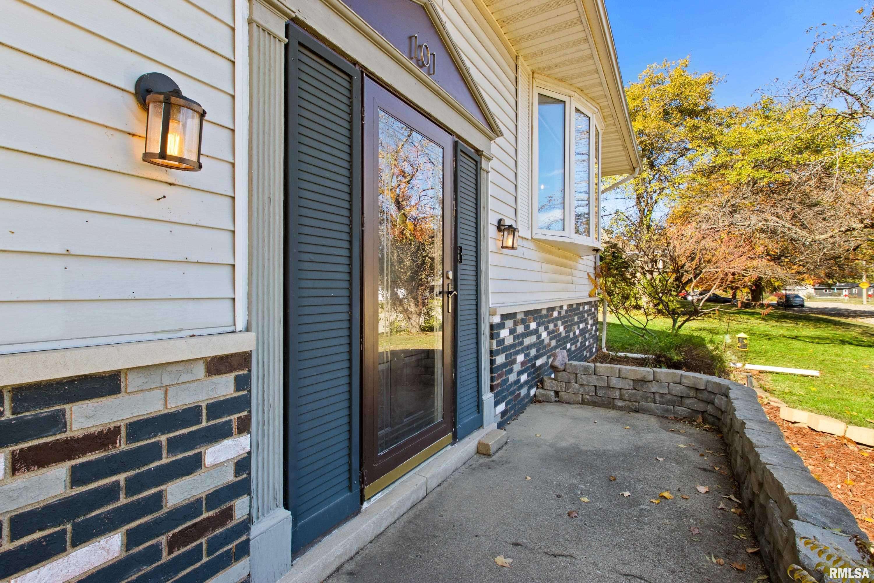 Morton, IL 61550,101 N OREGON AVE