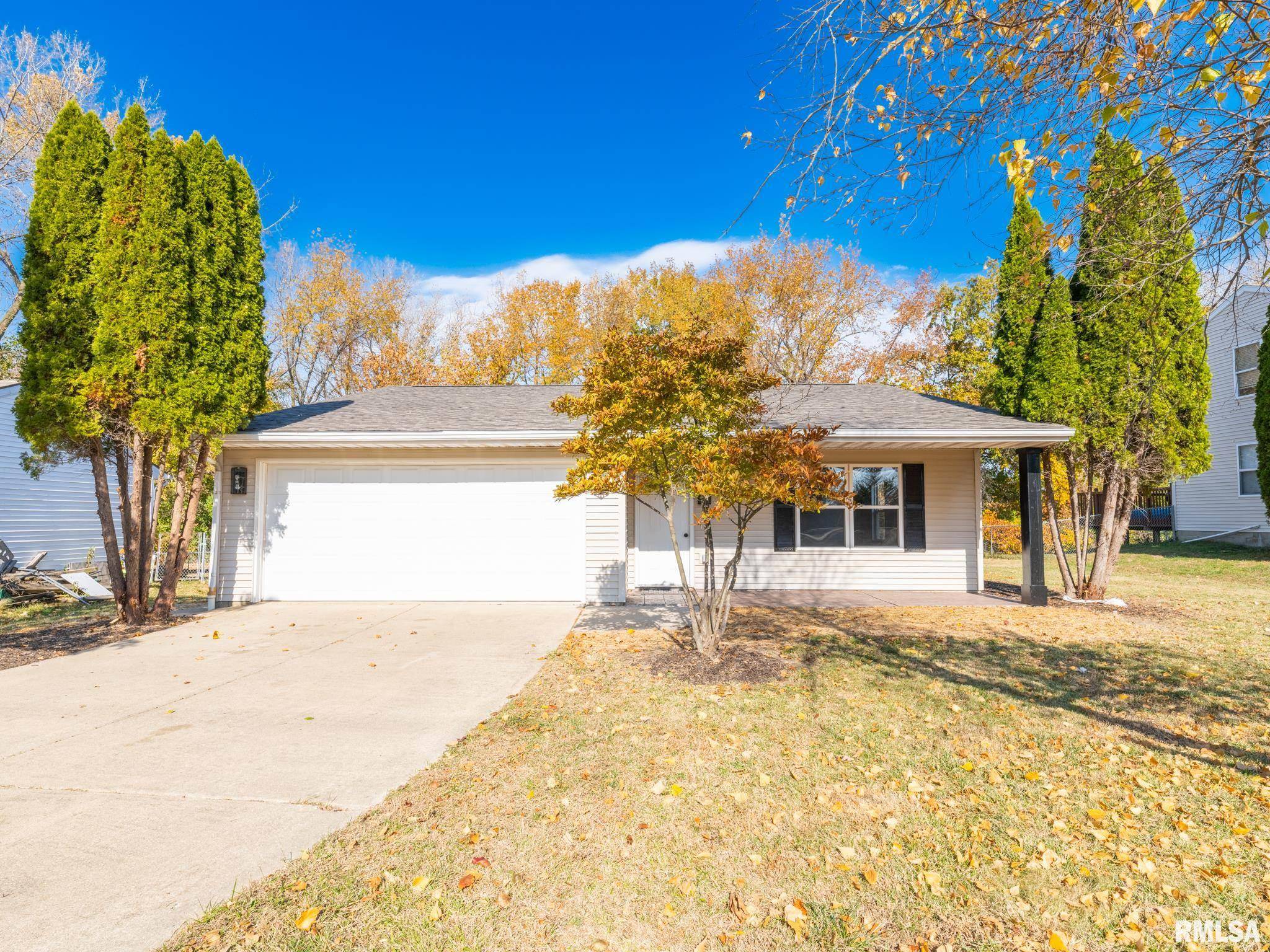 Peoria, IL 61604,3311 W RICHWOODS BLVD