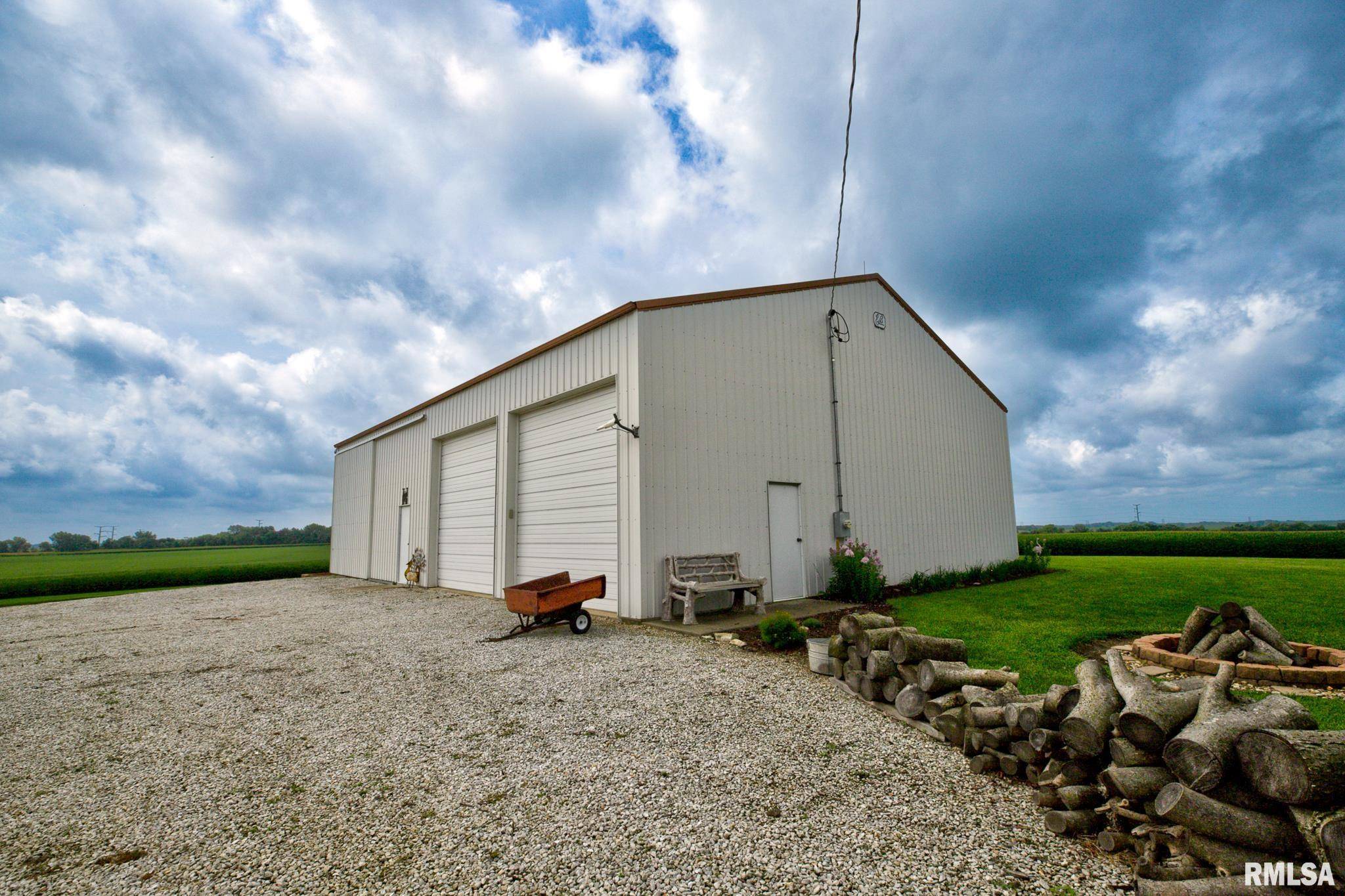 Princeville, IL 61559,7300 W AKRON RD