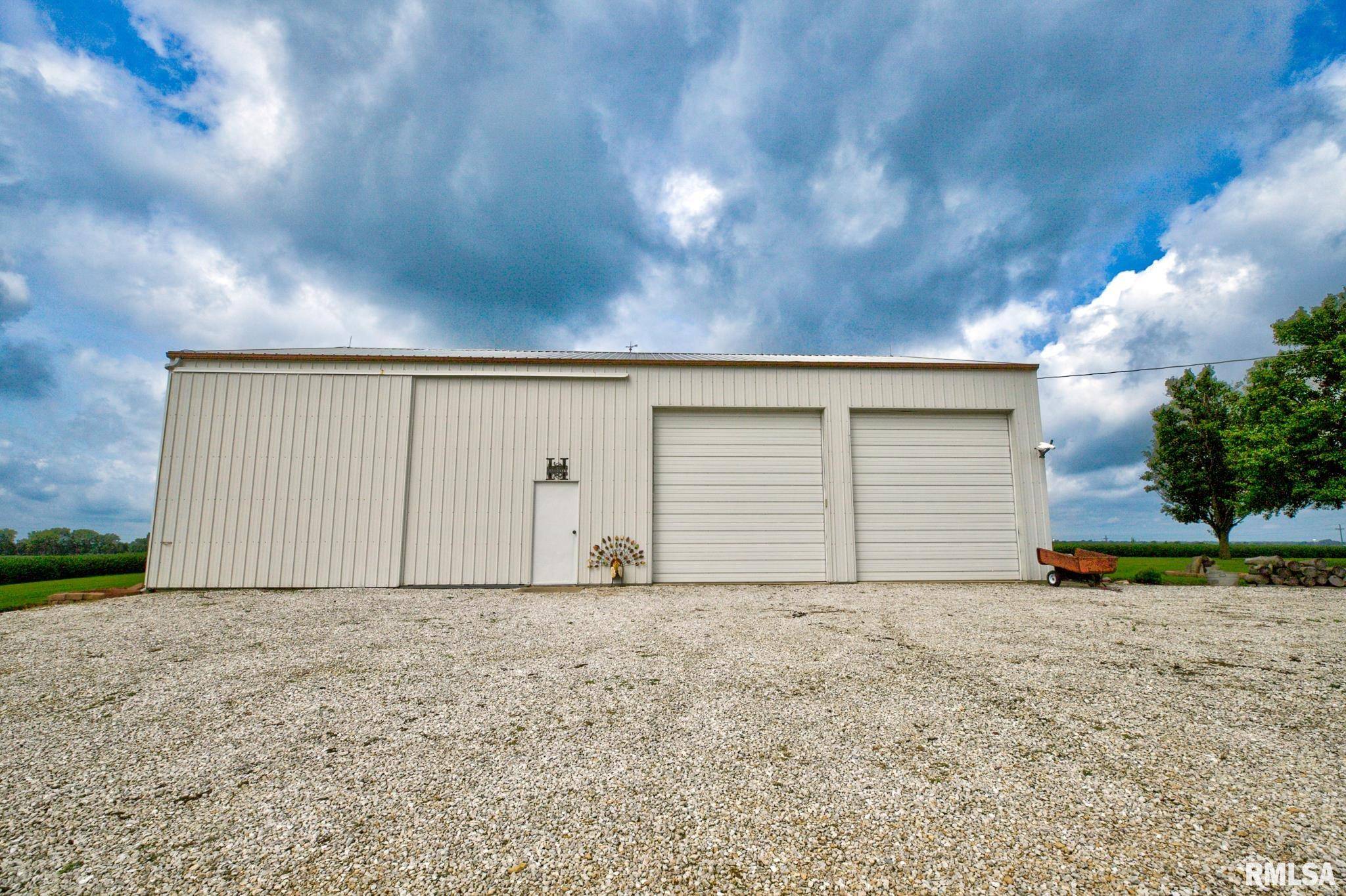 Princeville, IL 61559,7300 W AKRON RD