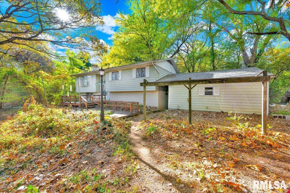 East Peoria, IL 61611,1315 MILLPOINT RD