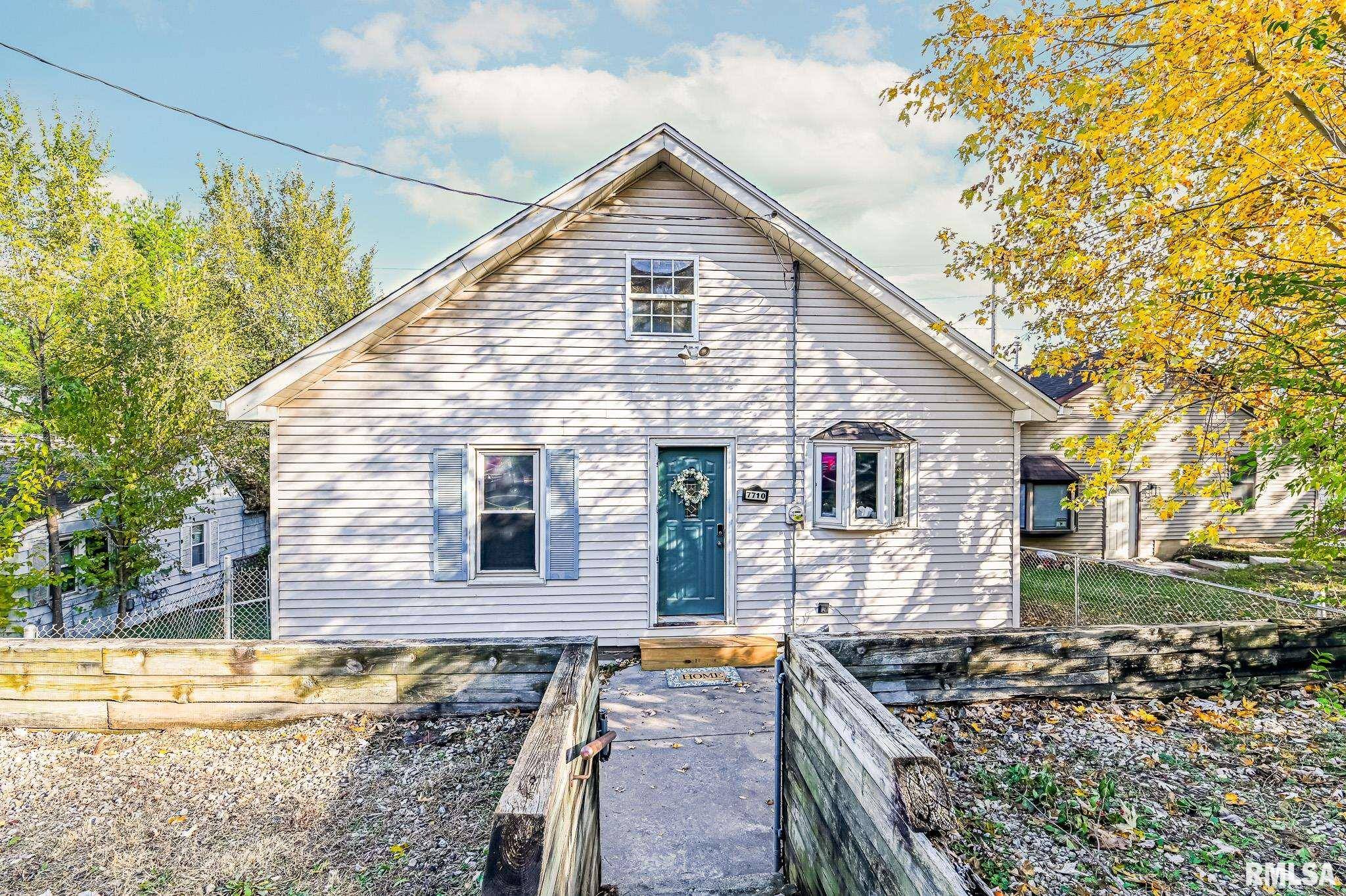 Bartonville, IL 61607,7710 S JEFFERSON ST