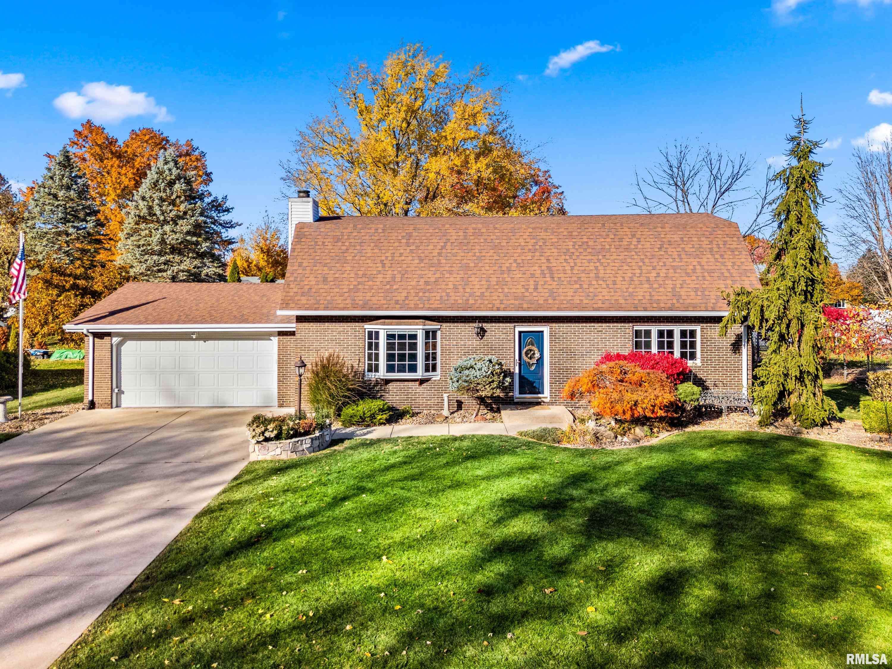 Morton, IL 61550,41 FORESTVIEW RD