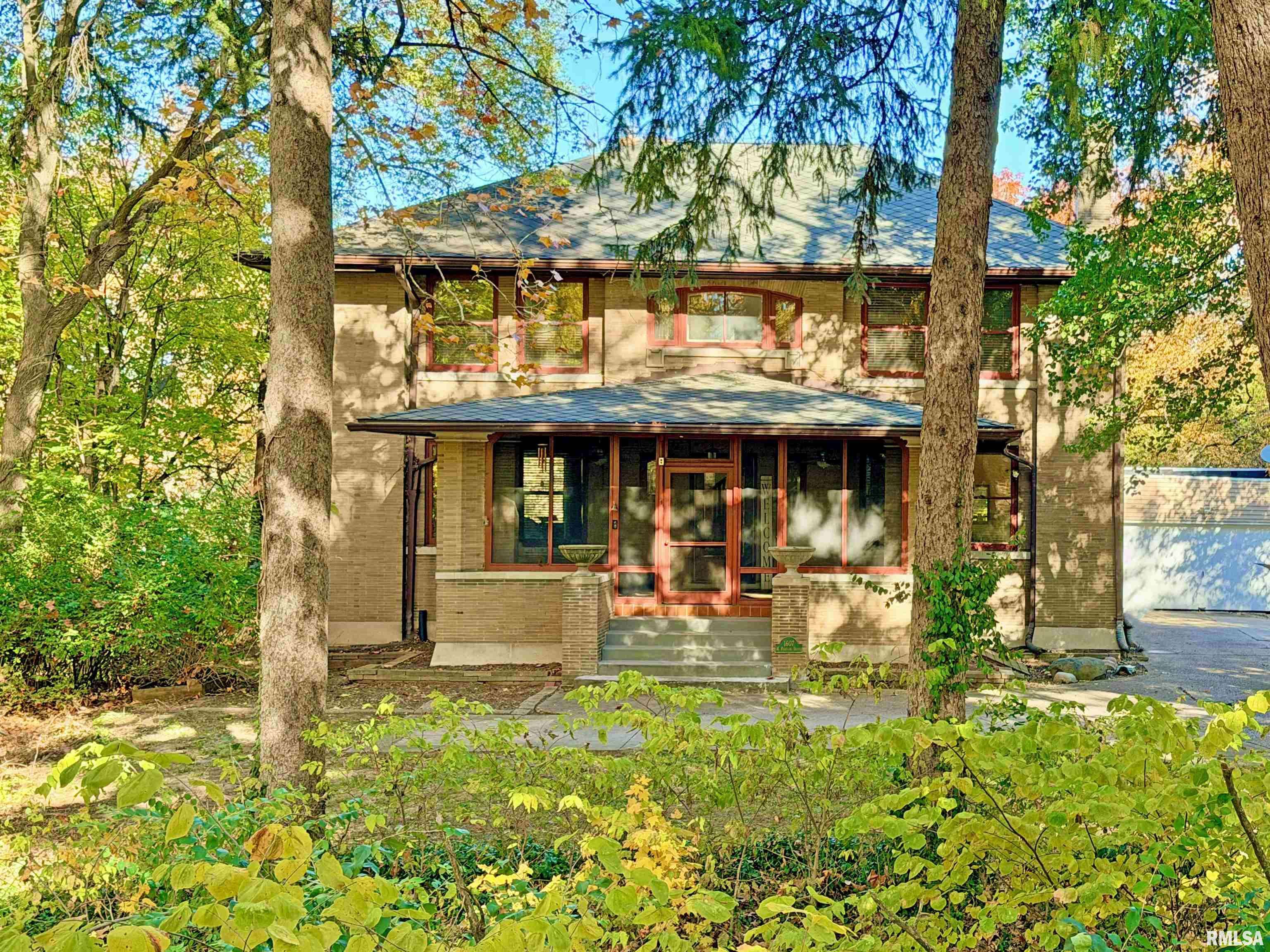 Peoria, IL 61606,1607 W PARKSIDE DR