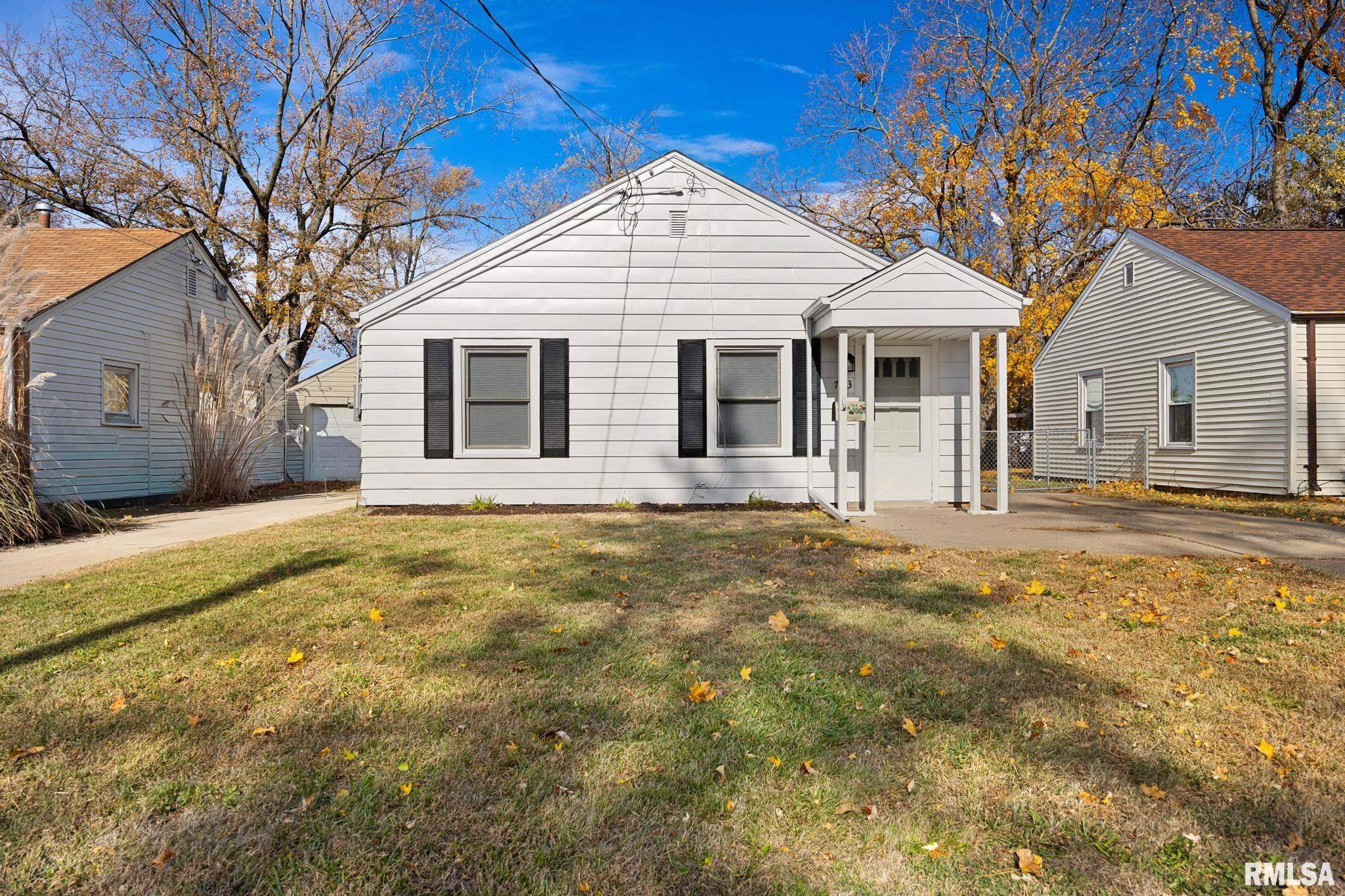 Peoria, IL 61603,713 E GIFT AVE