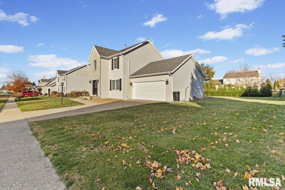 Metamora, IL 61548,316 DANBURY LN