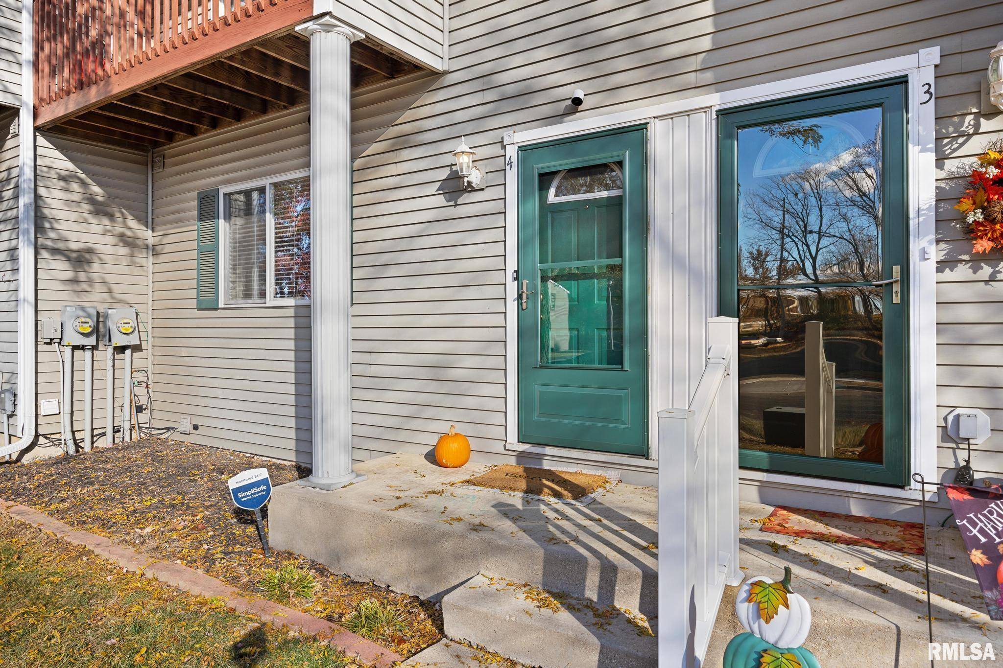 Peoria, IL 61604,3510 N KINGSTON DR #4