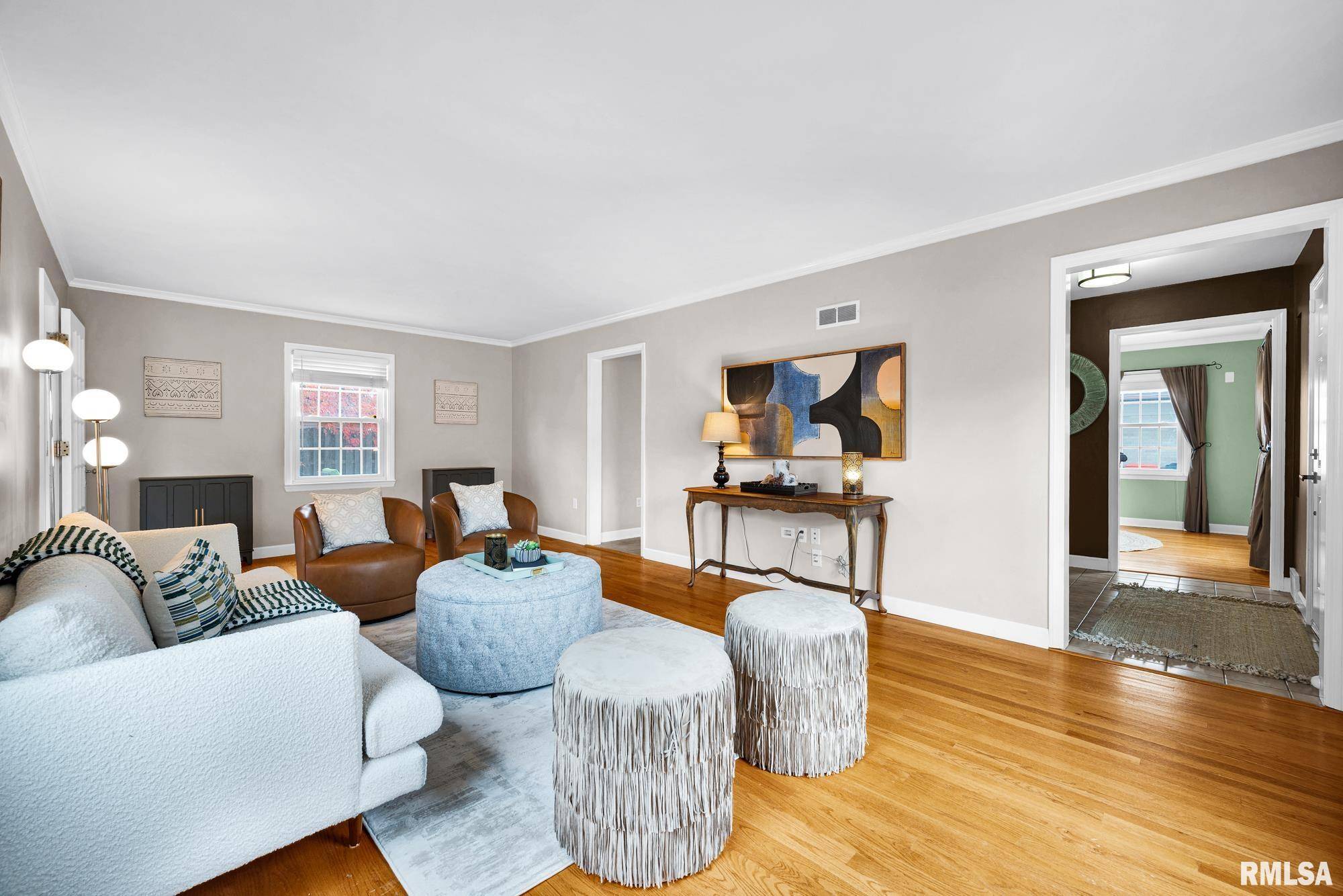 Peoria, IL 61604,228 N KICKAPOO TER