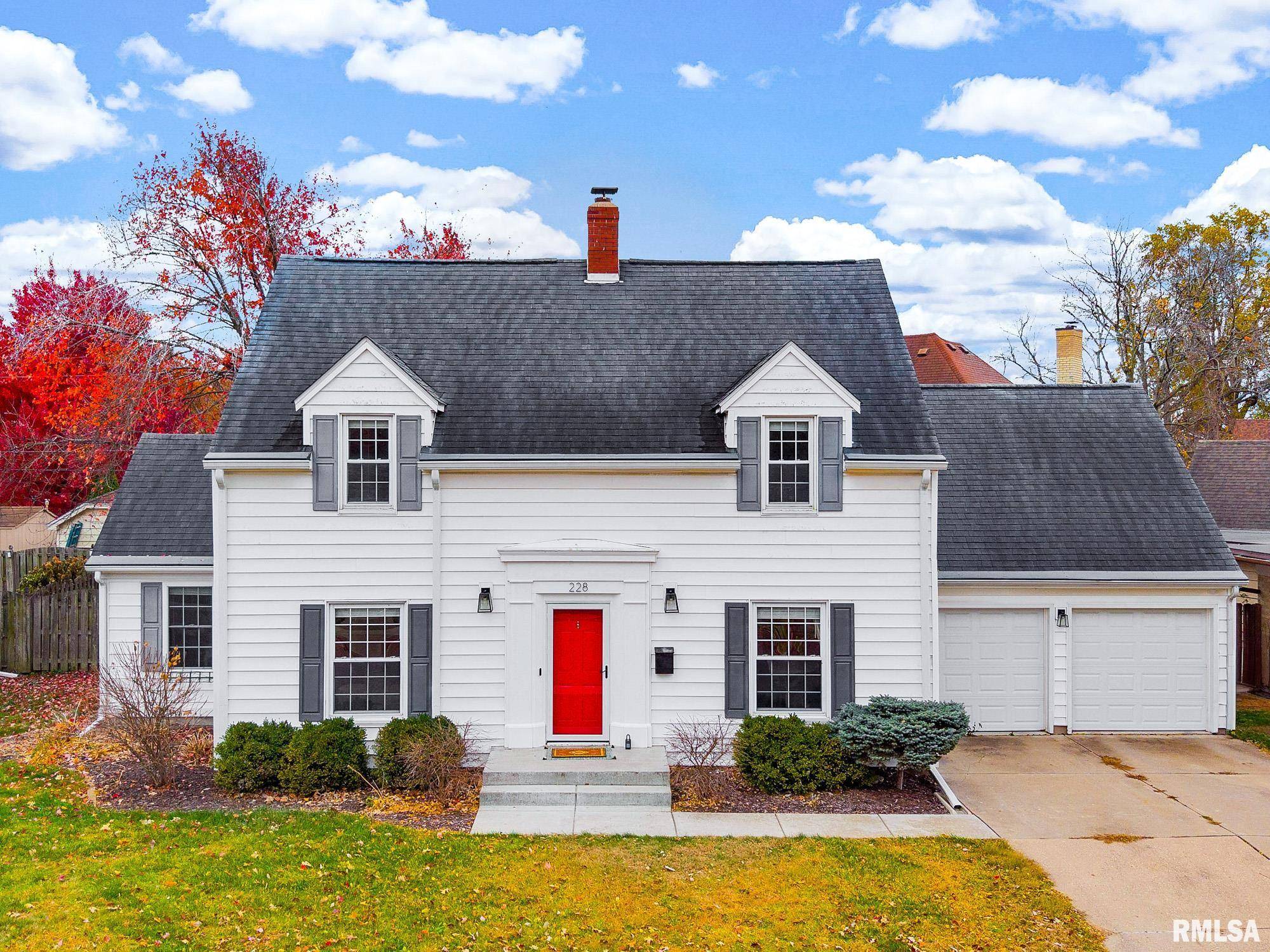 Peoria, IL 61604,228 N KICKAPOO TER