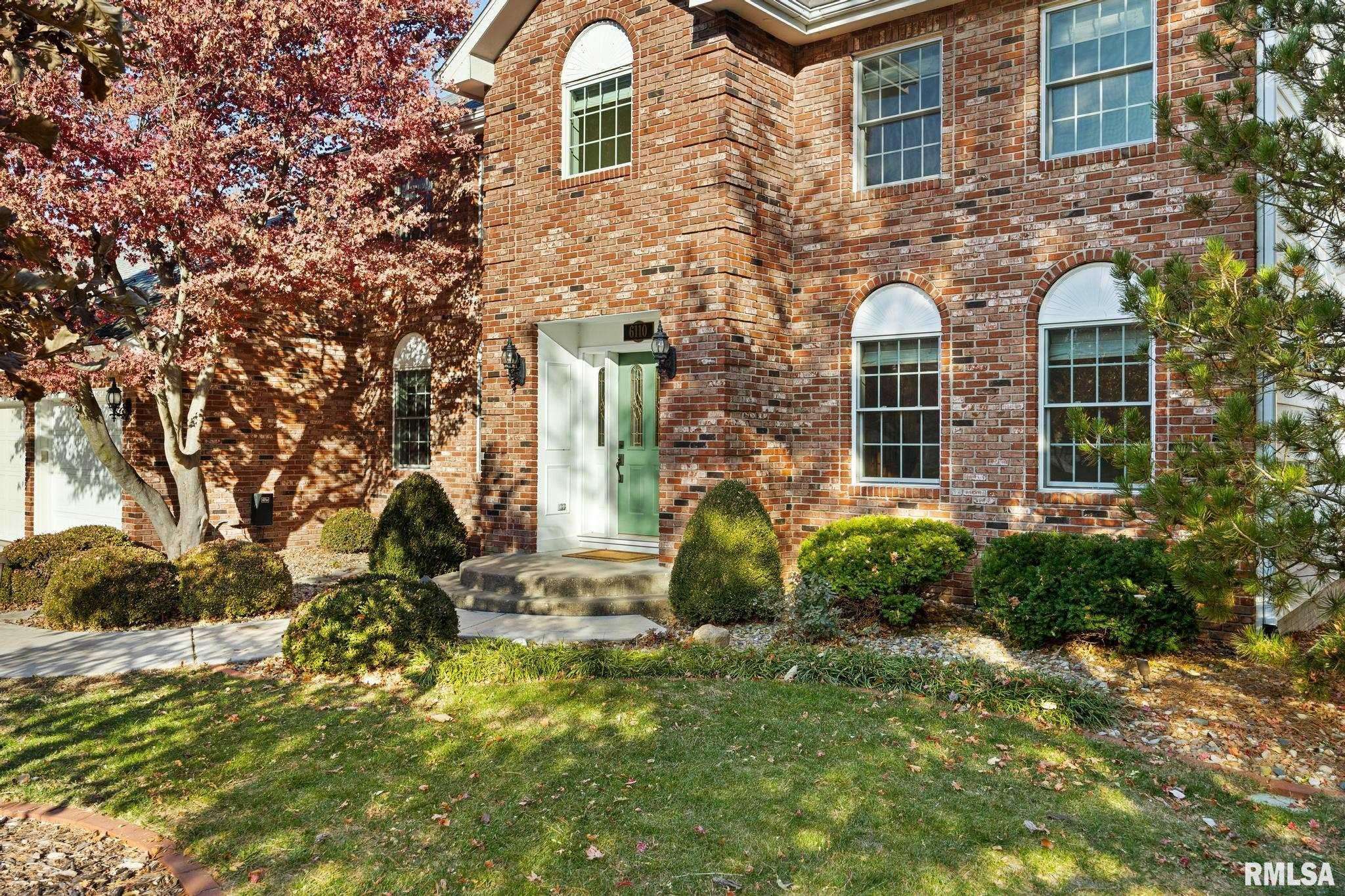 Peoria, IL 61615,6110 N OAK LEAF CT