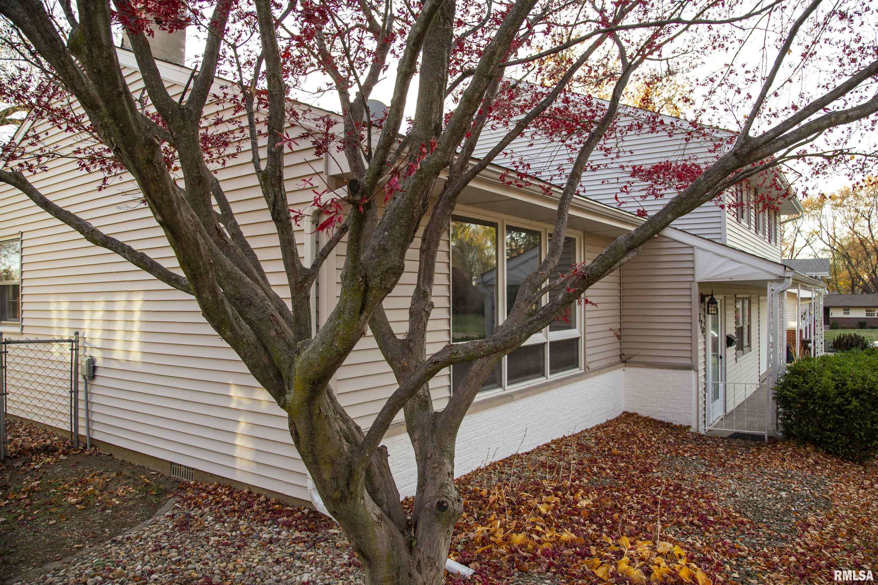 Peoria, IL 61614,324 W IVY LN