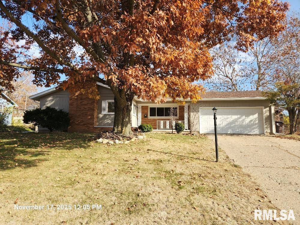 Peoria, IL 61614,4924 N MANSFIELD DR