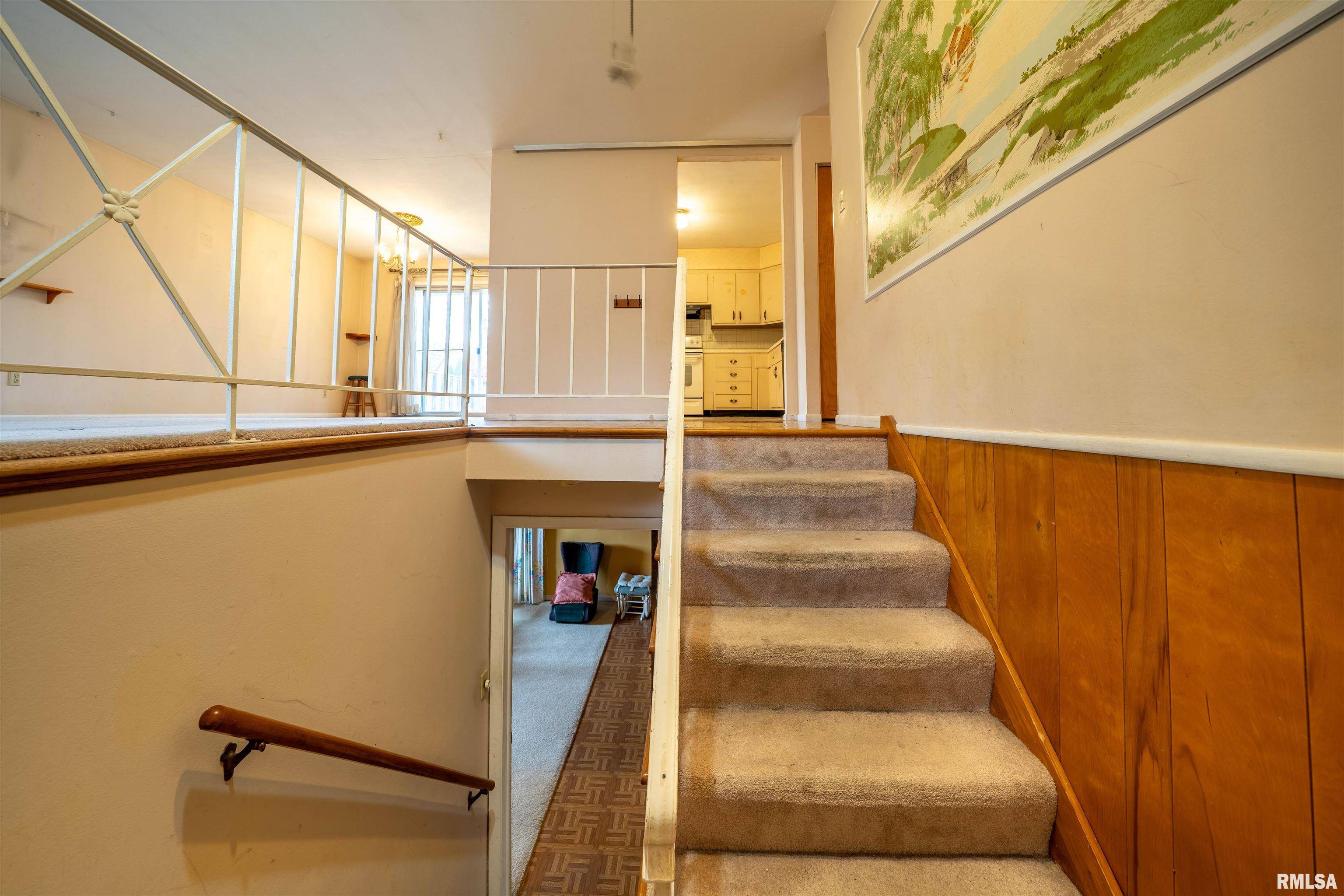 Peoria, IL 61614,1606 W DAYTONA DR