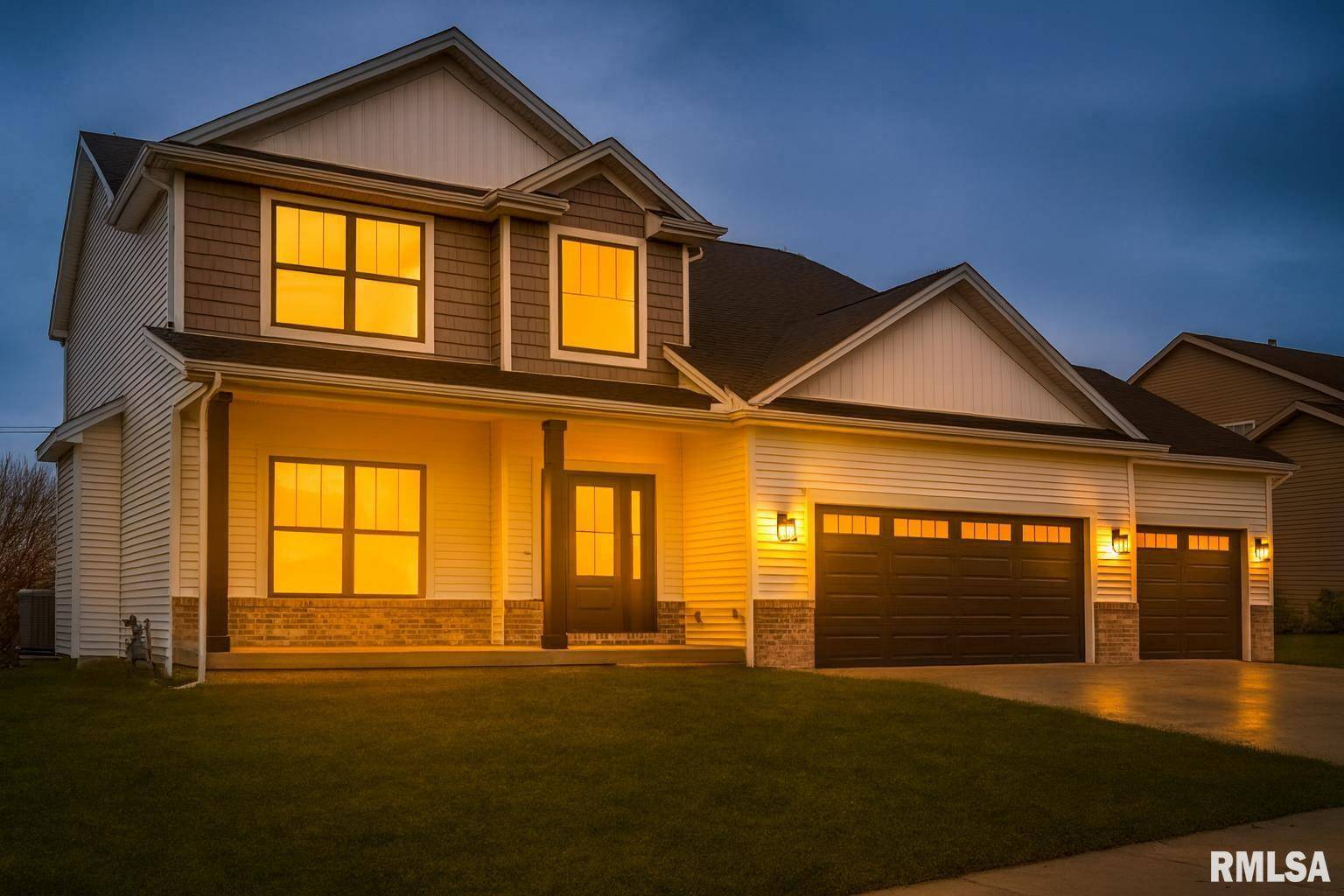 Dunlap, IL 61525,10520 N TRAILVIEW DR