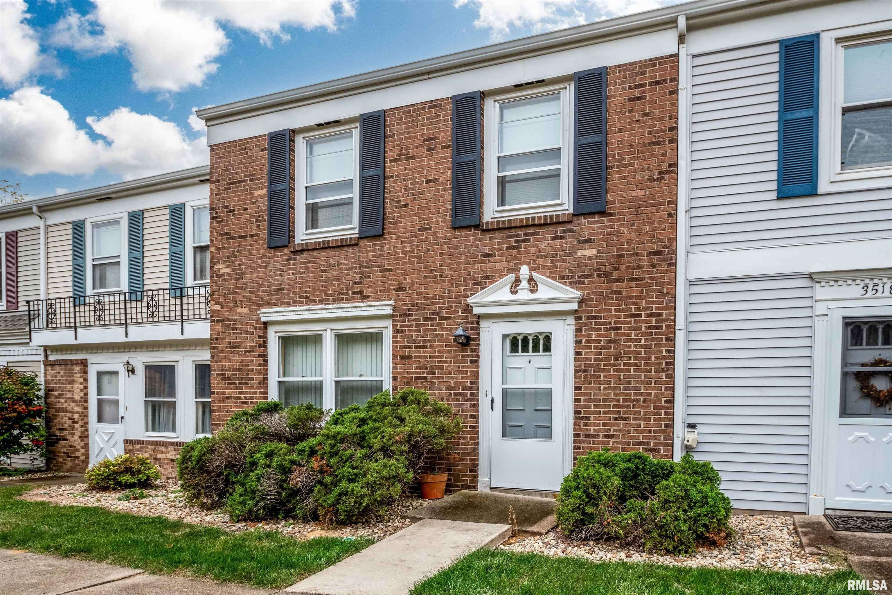 Peoria, IL 61604,3516 W RICHWOODS BLVD