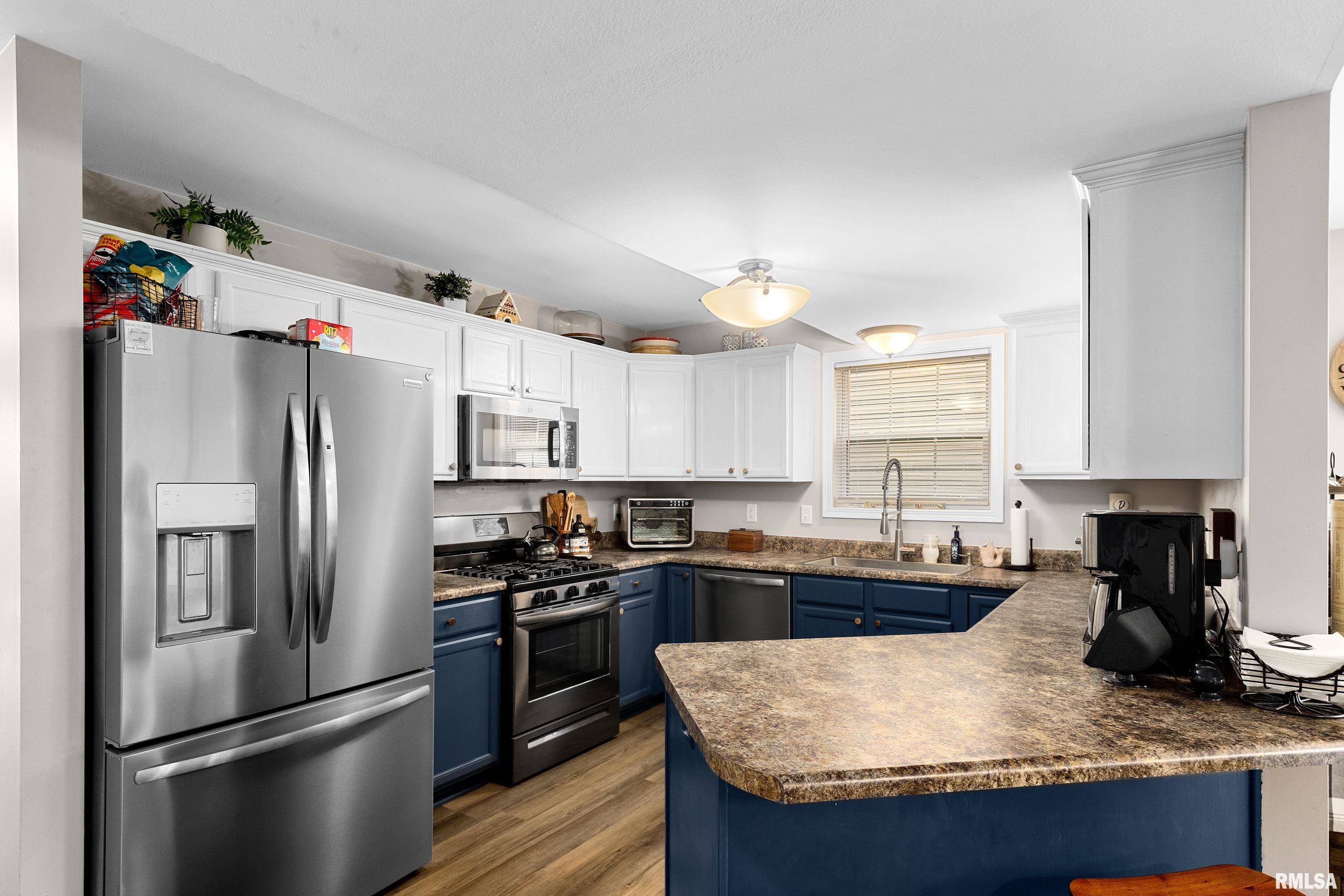 Washington, IL 61571,1107 DIXON ST