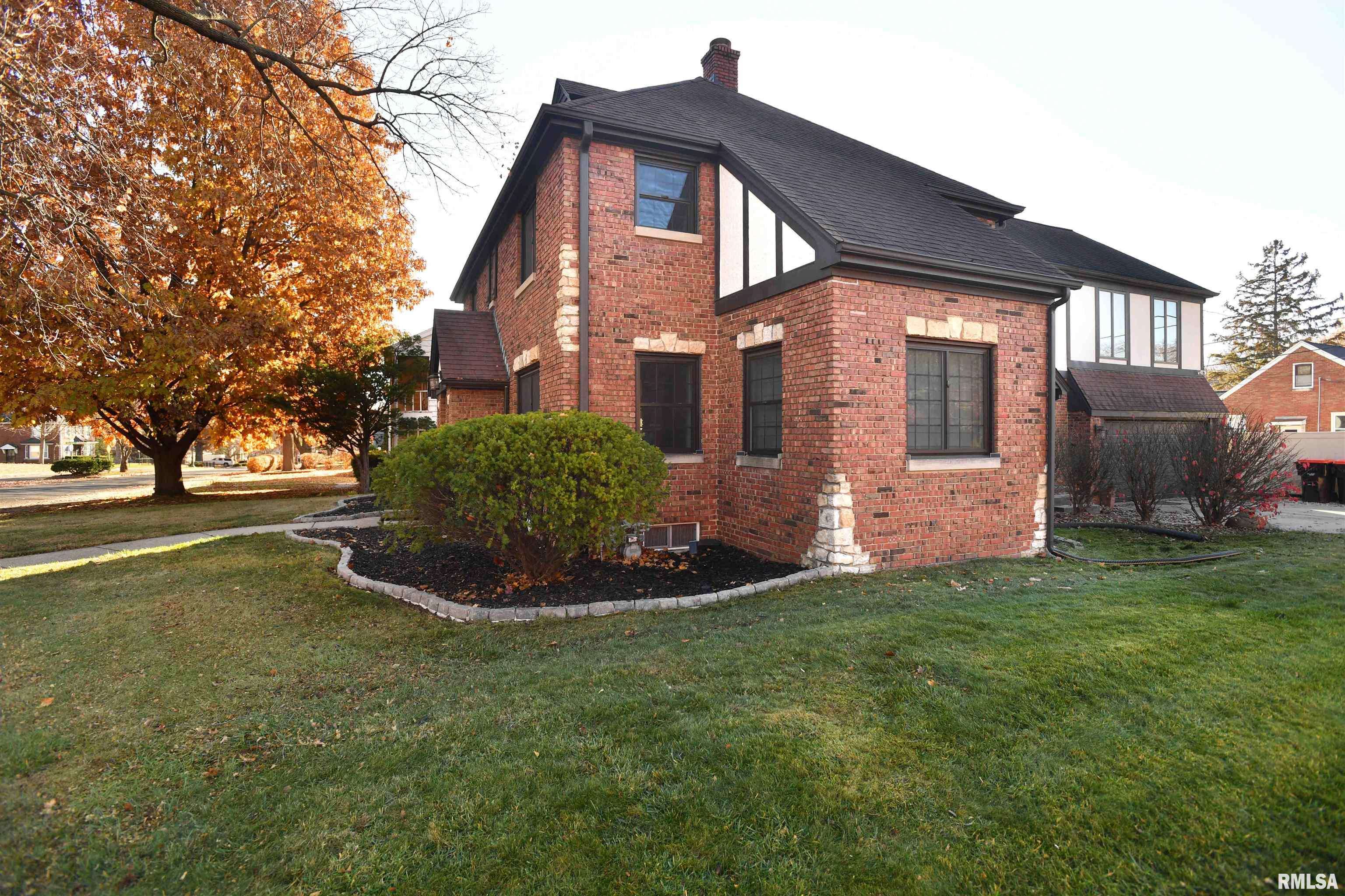 Peoria, IL 61604,3007 N BIGELOW ST